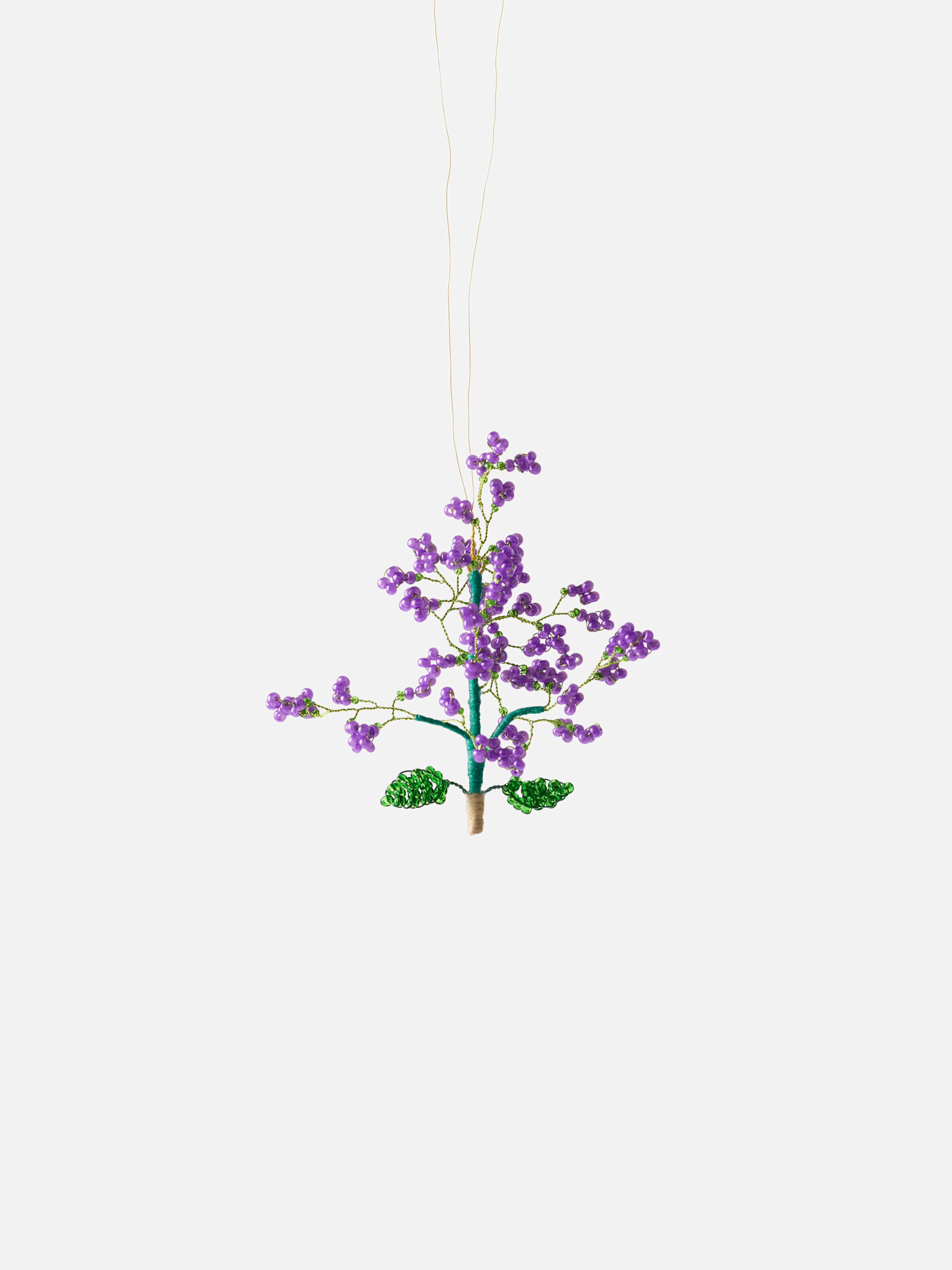 Ornament Lilac