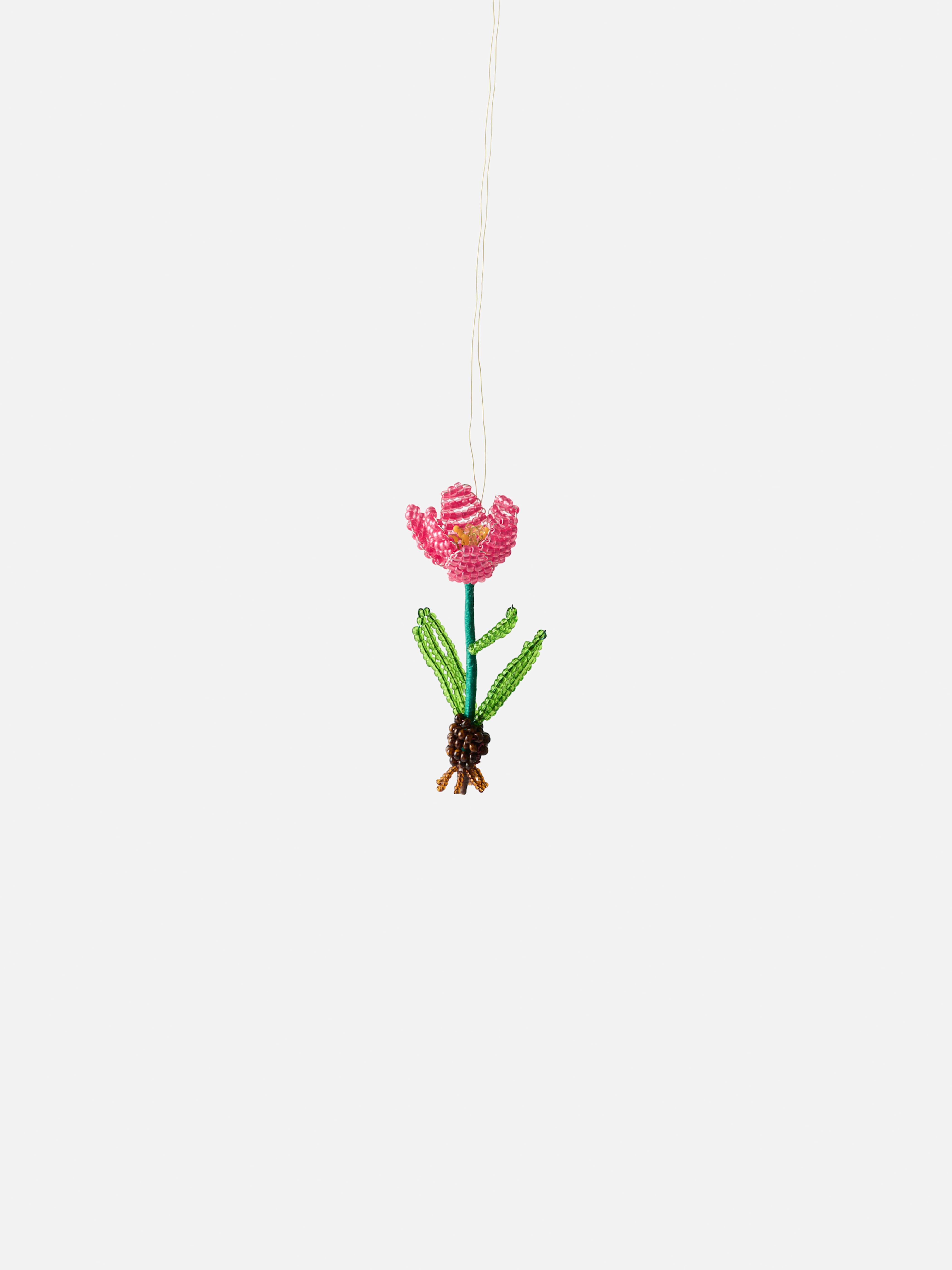 Ornament Tulip