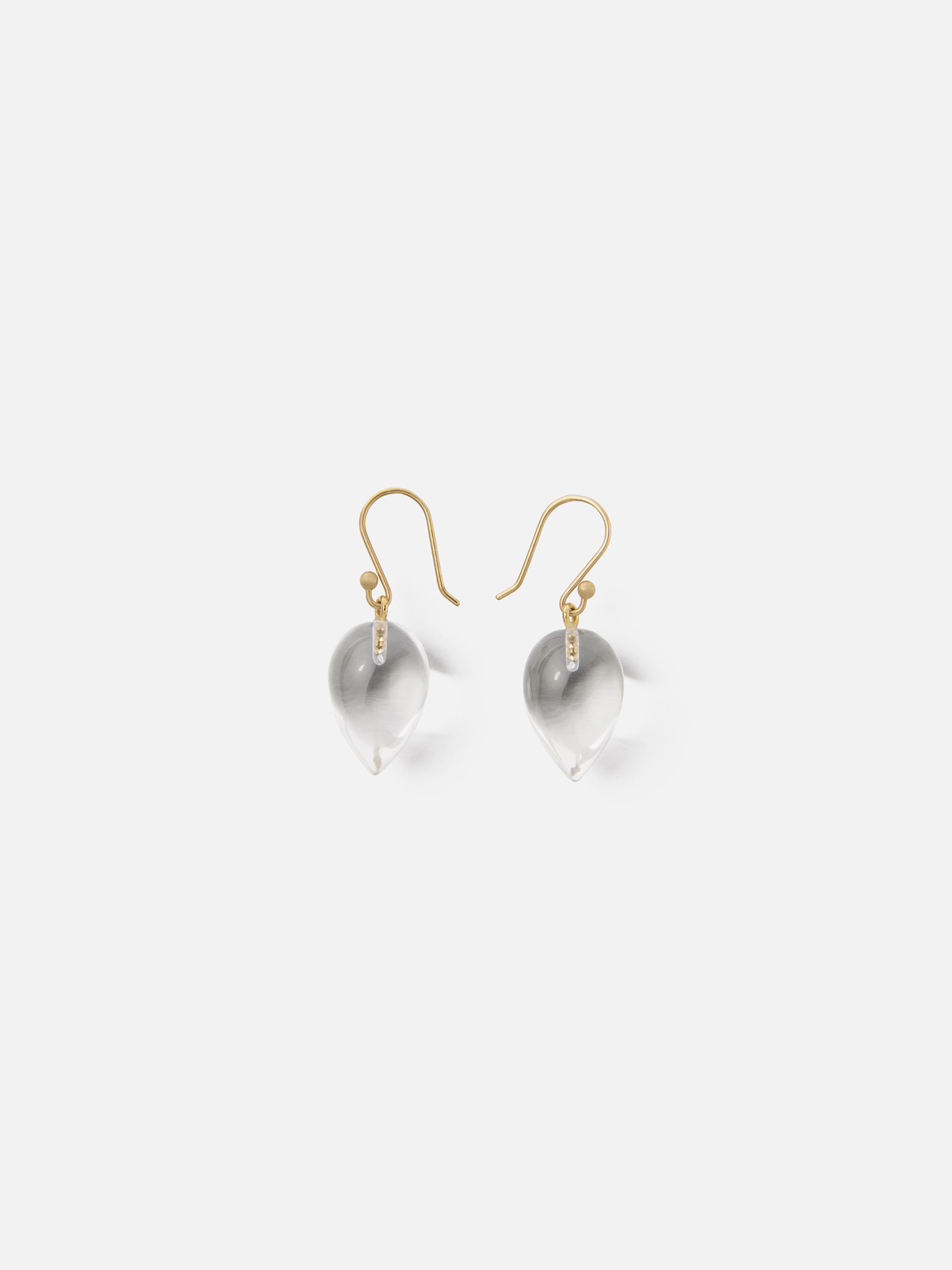 Earring Acorn
