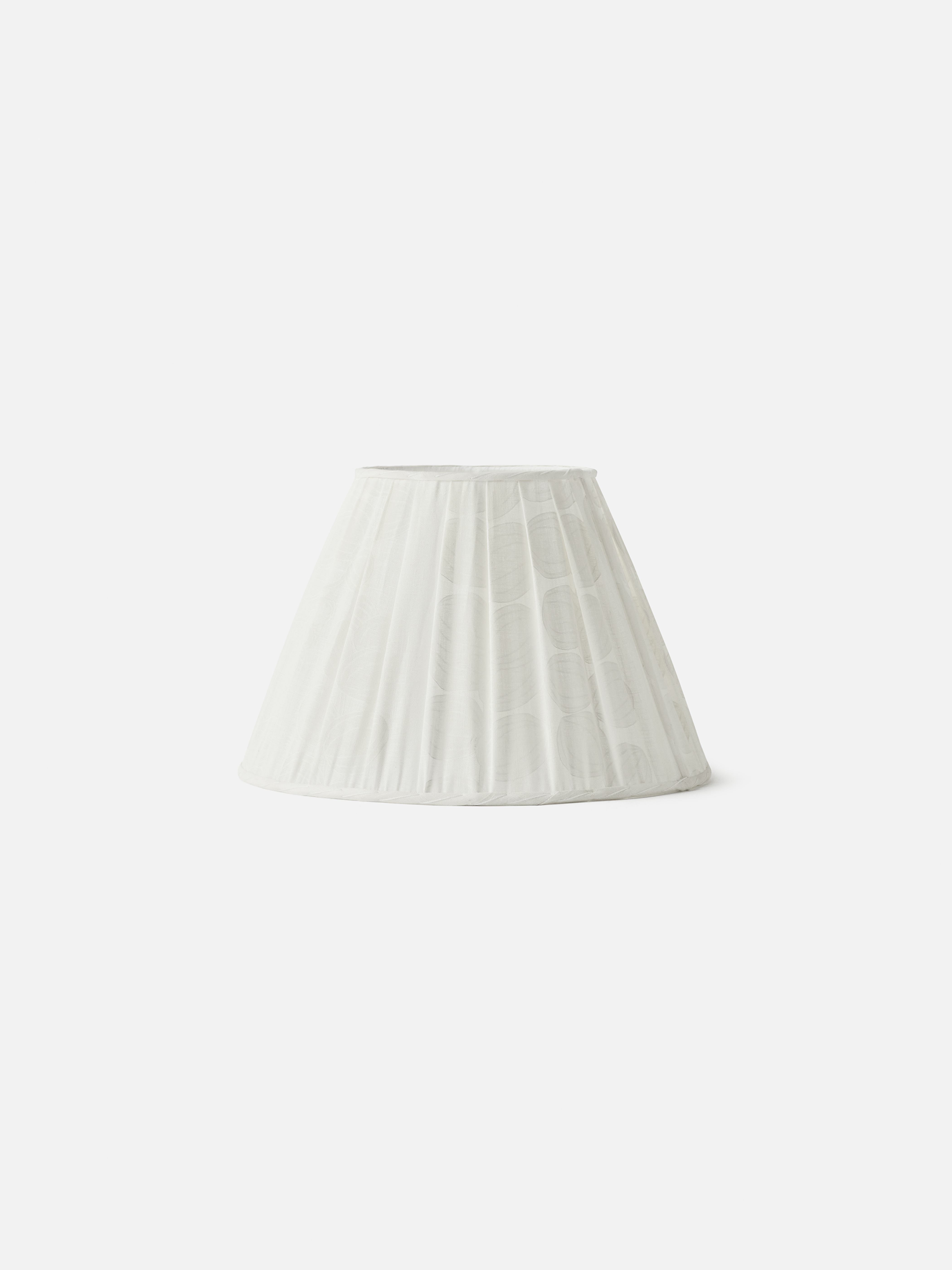 Lampshade Sewn 2473