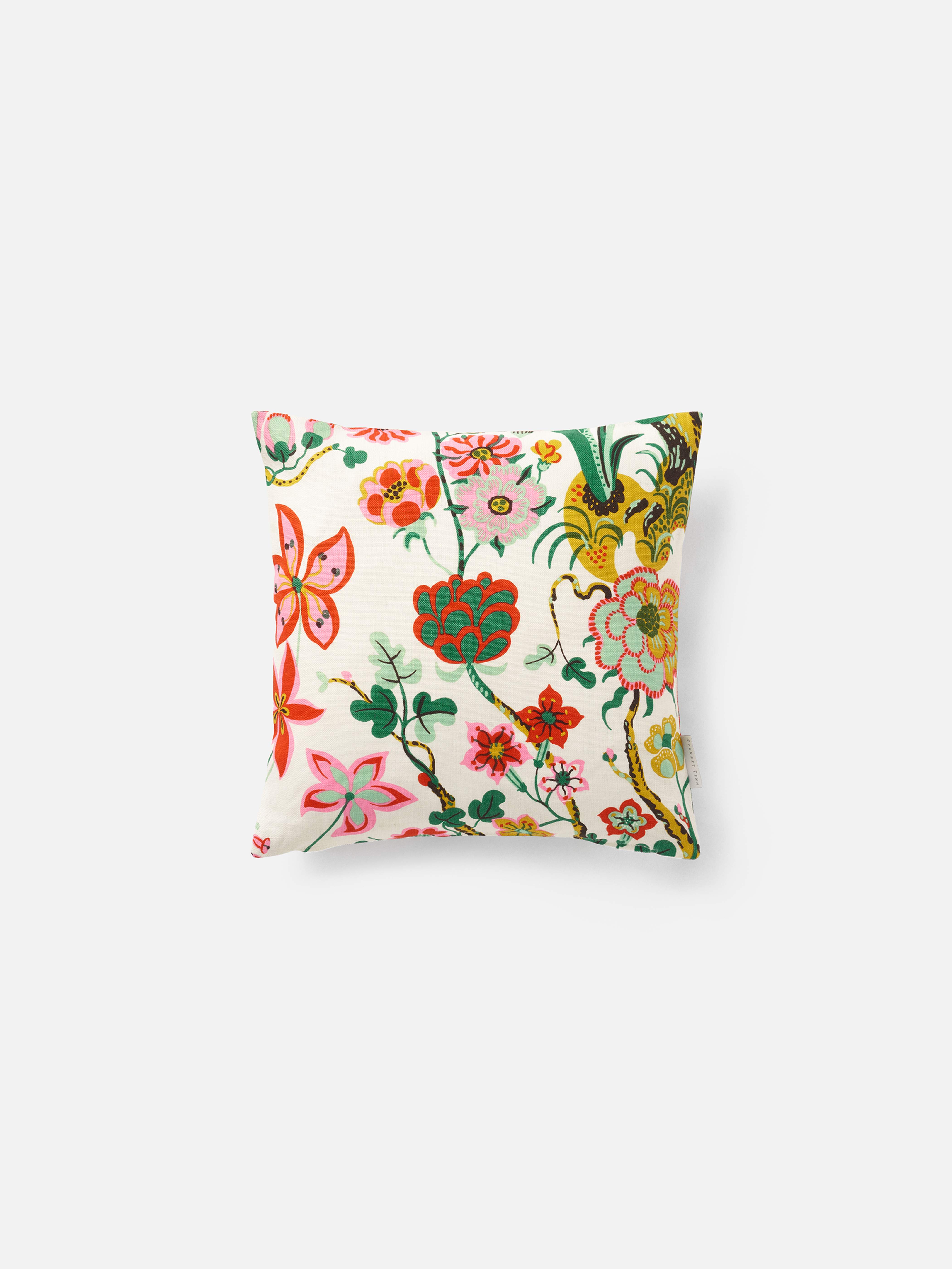 Cushion Träd I Blom