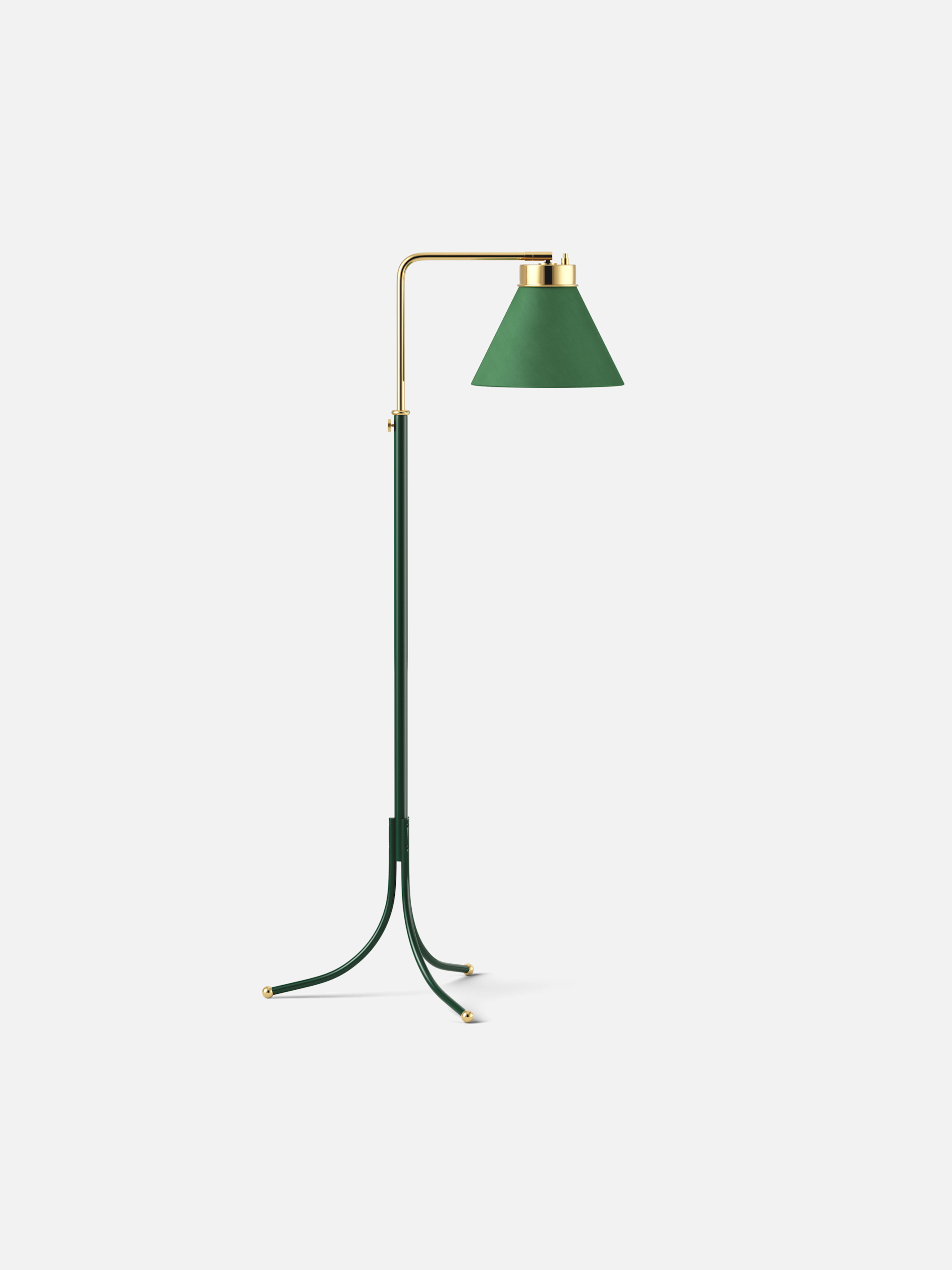 Floor Lamp 1842