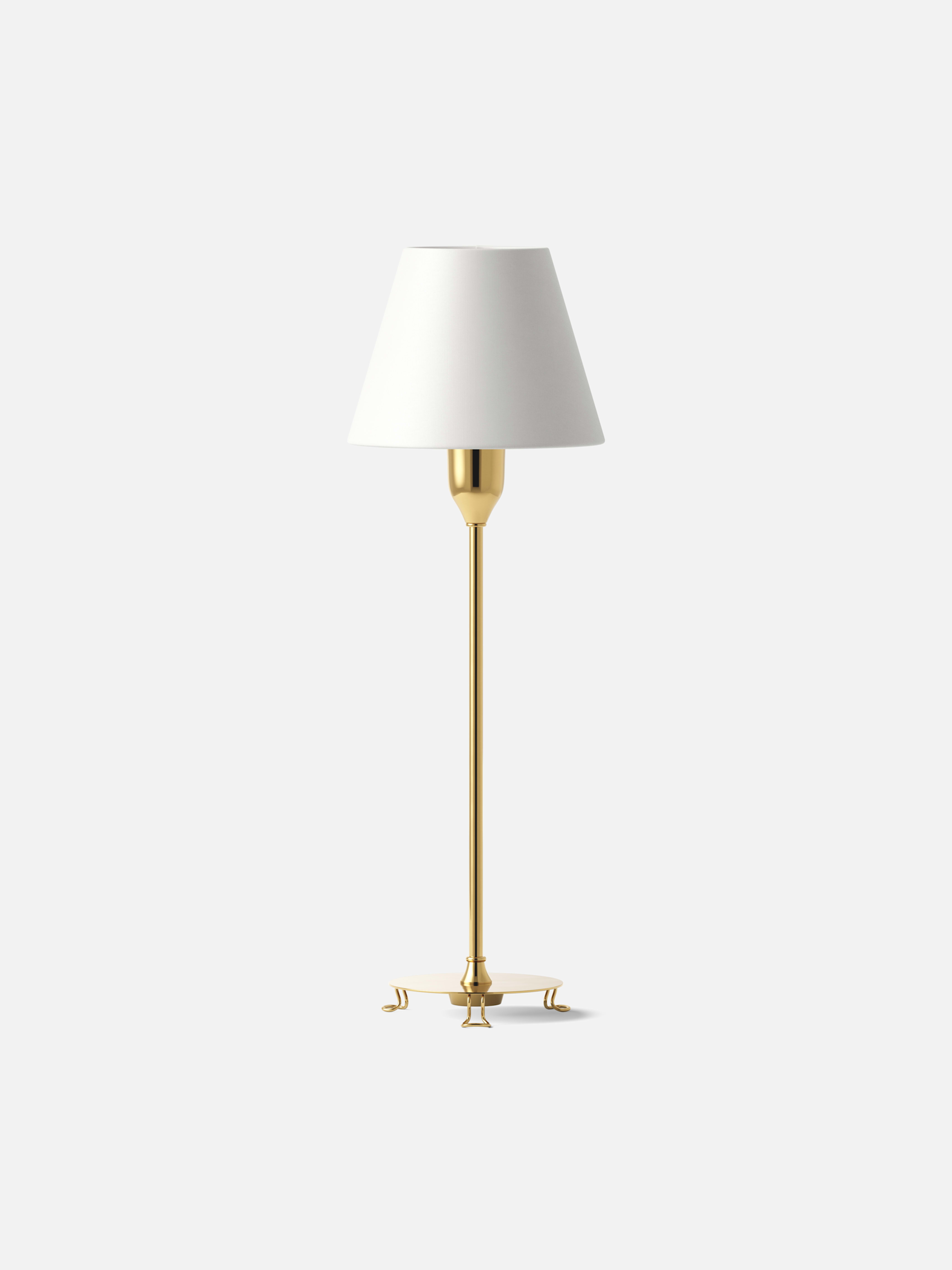 Table lamp 2552