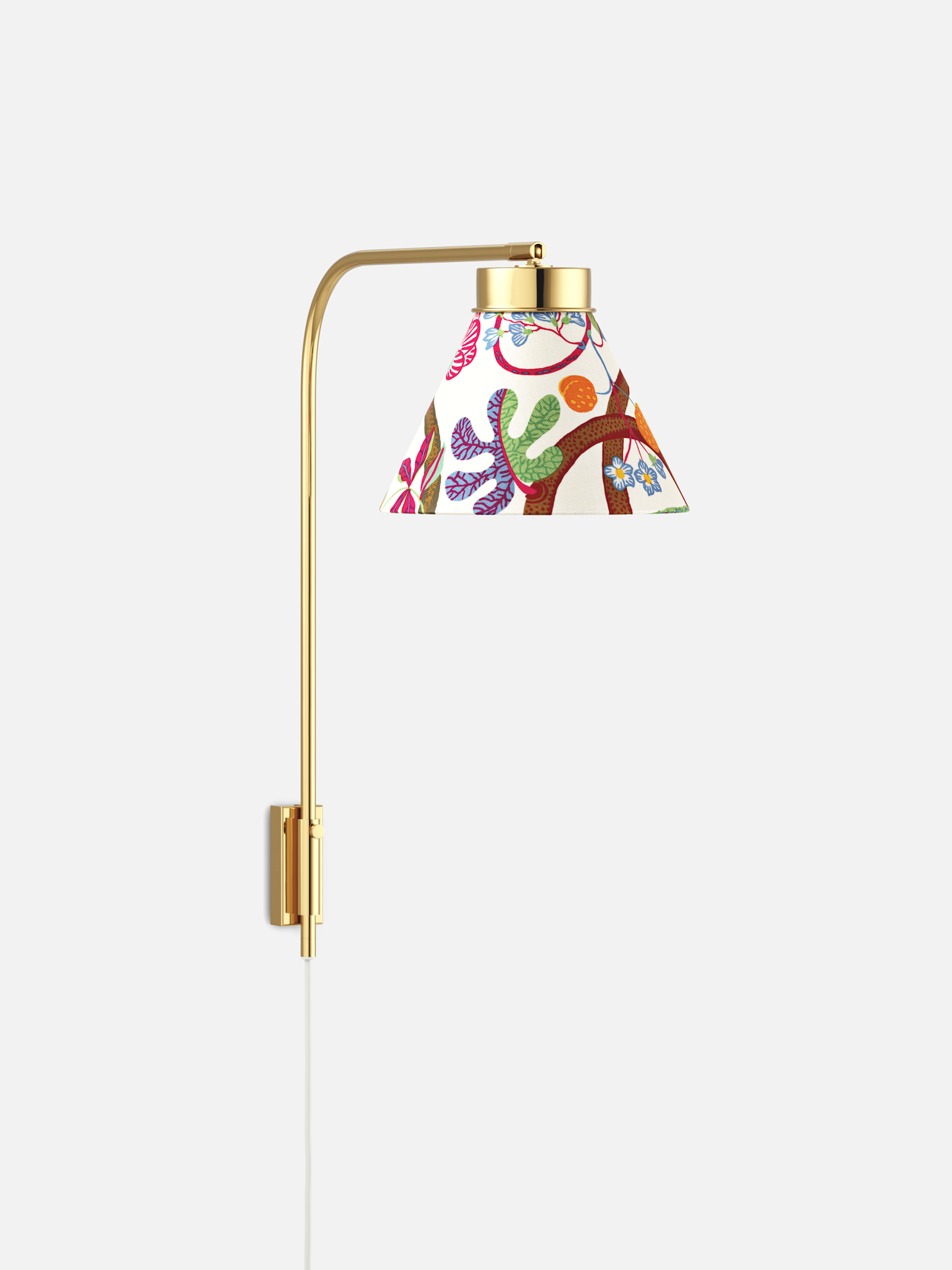 Wall Lamp 2484