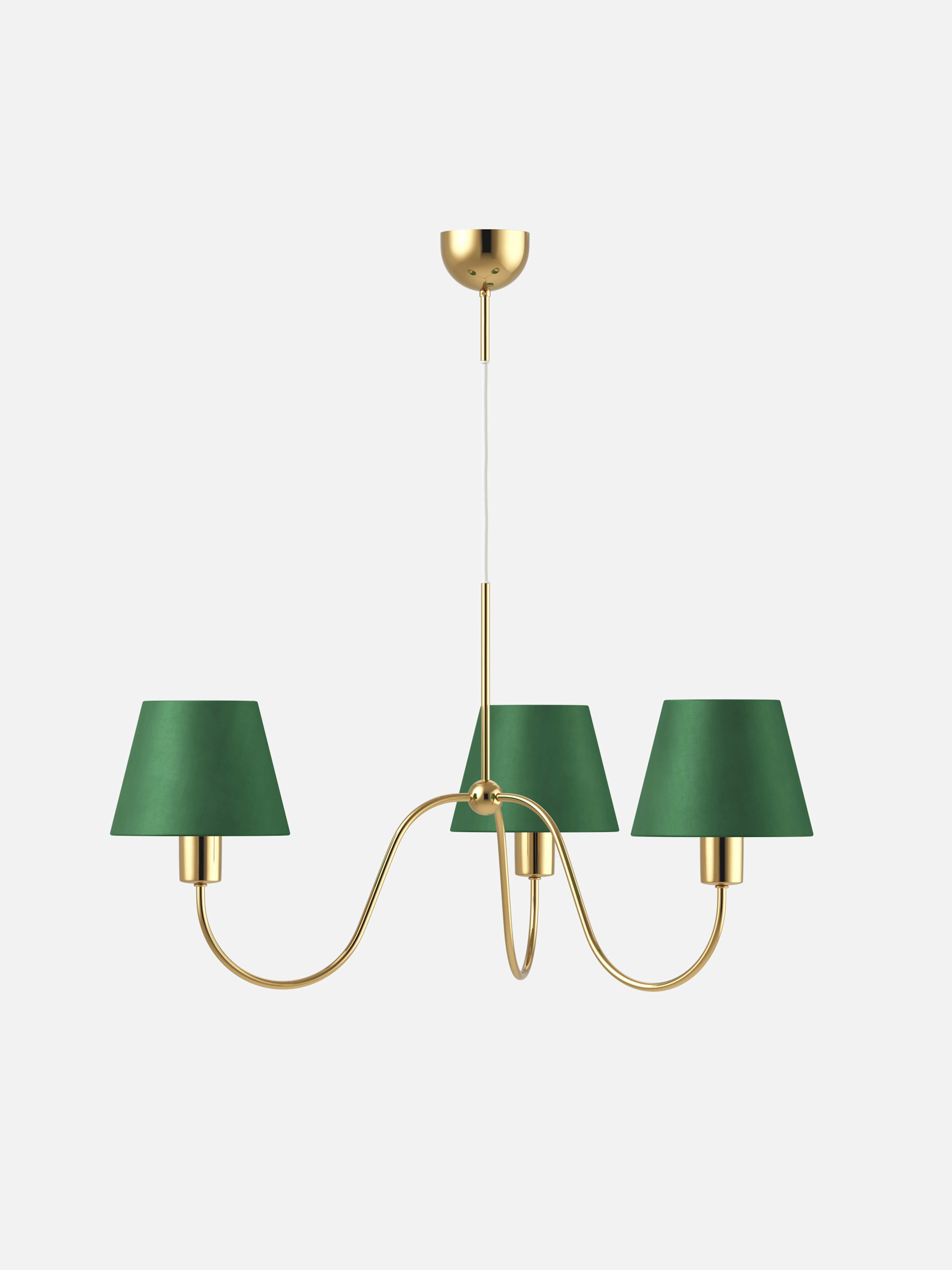 Ceiling Lamp 2444