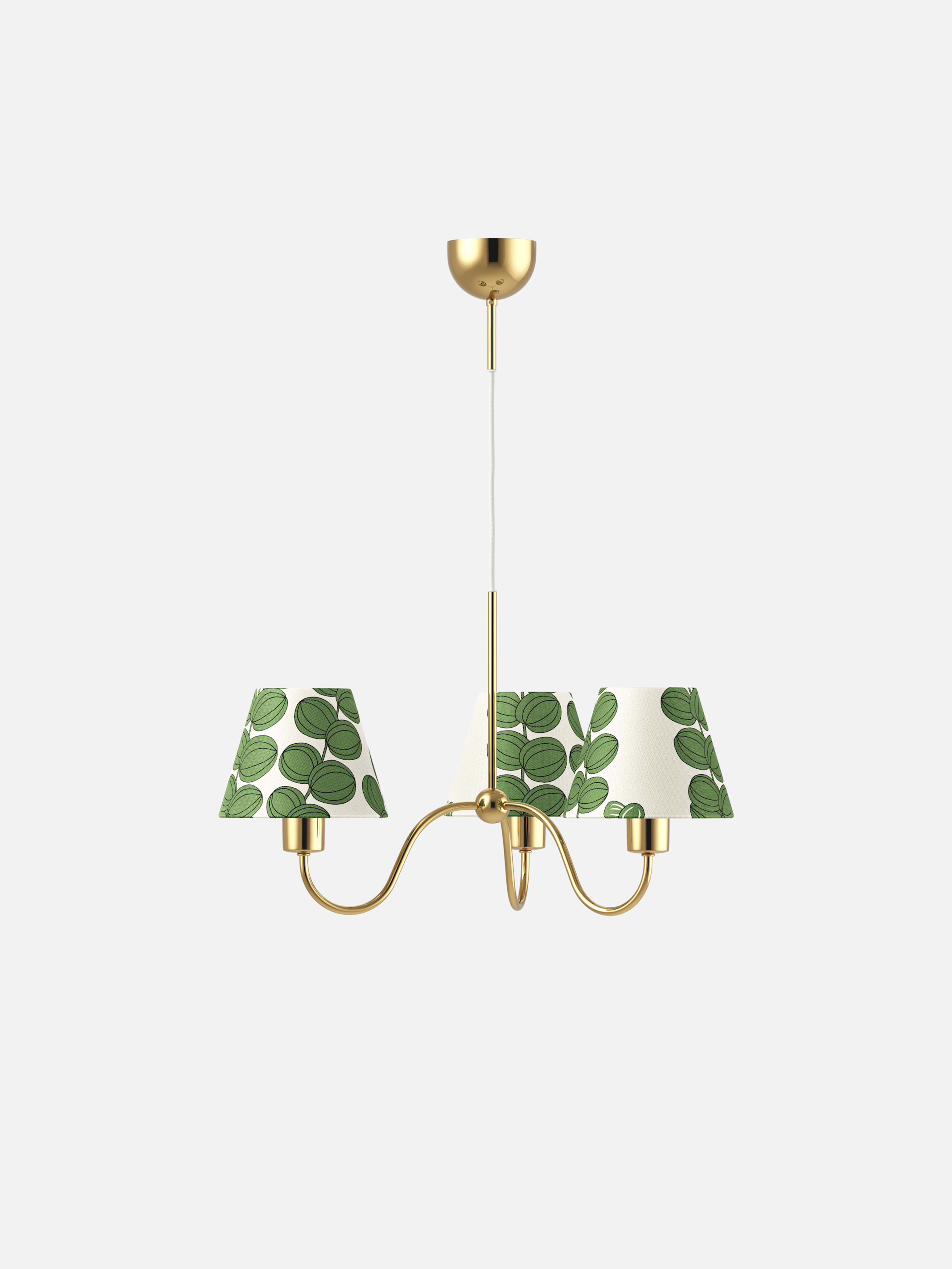 Ceiling Lamp 2479
