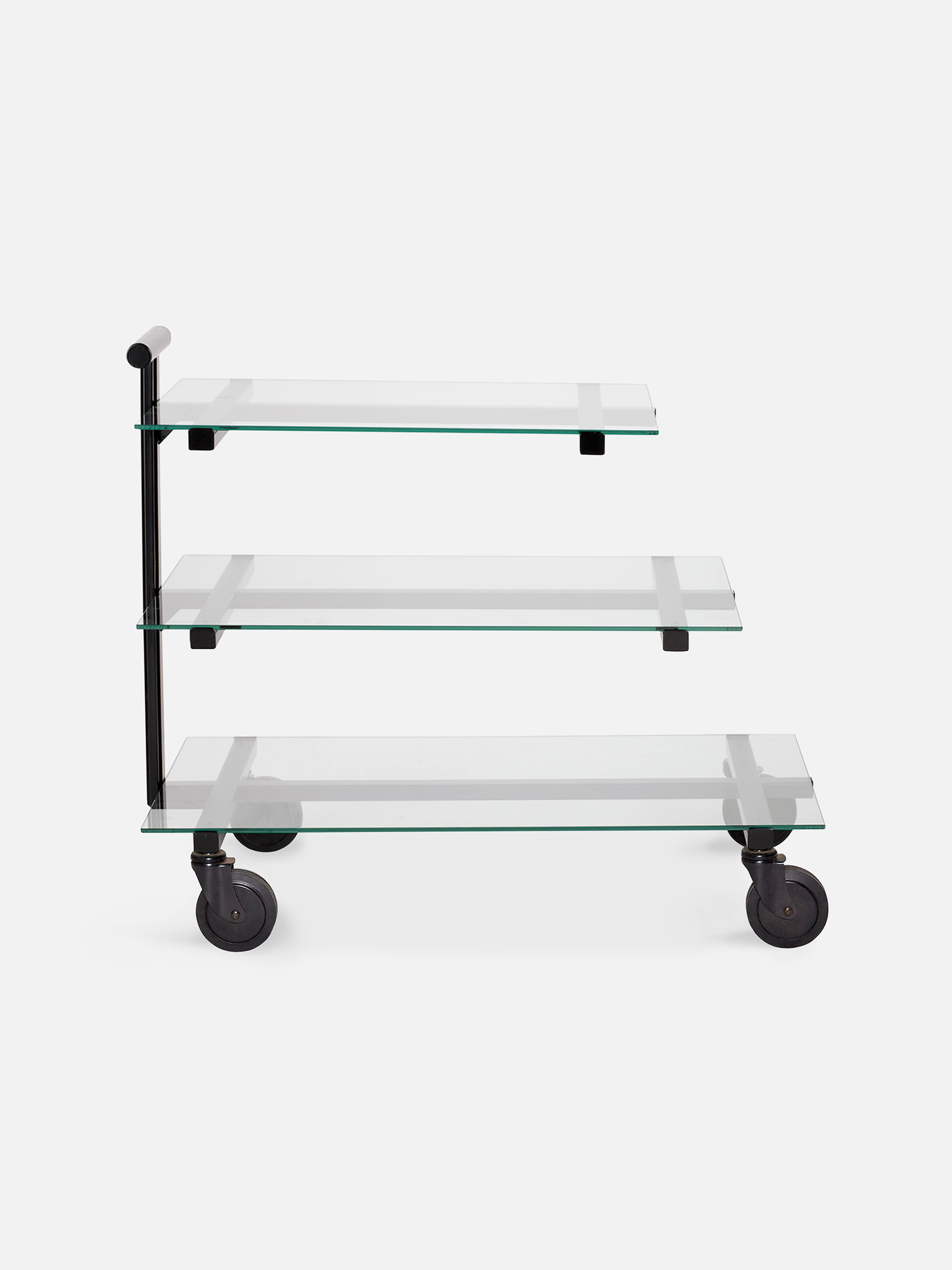 Trolley 691