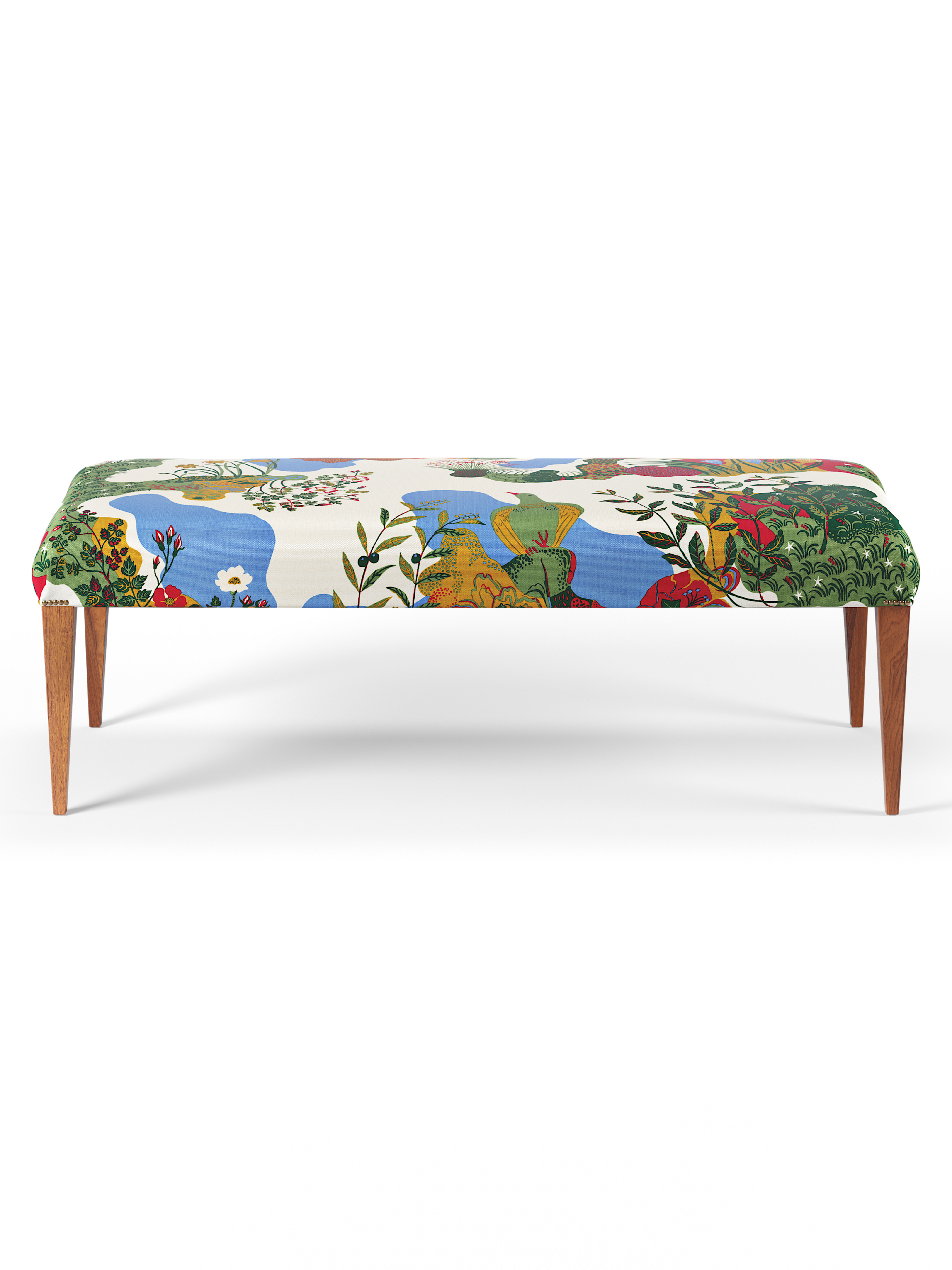 Bench E8