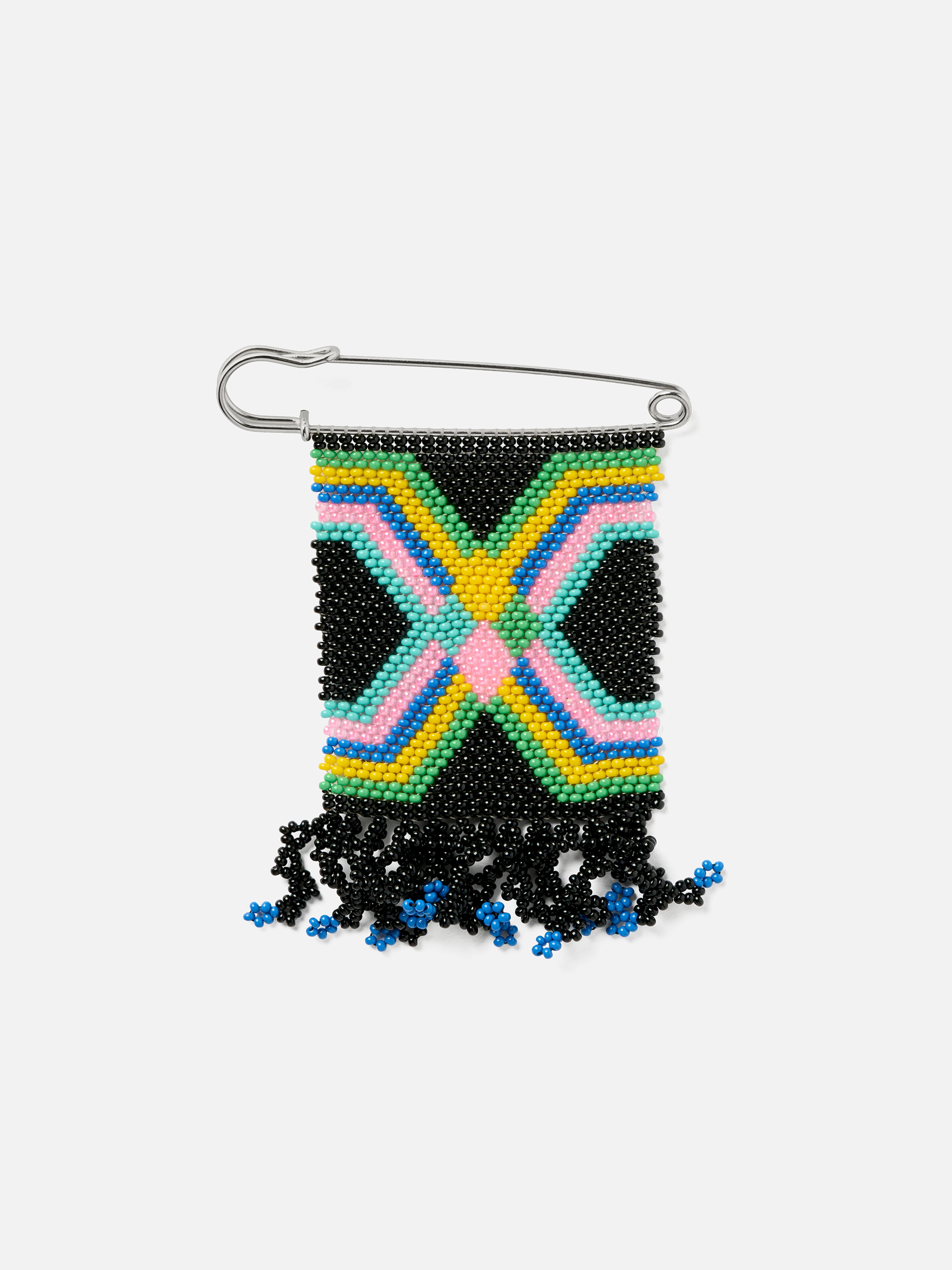 Brosch Love Letter