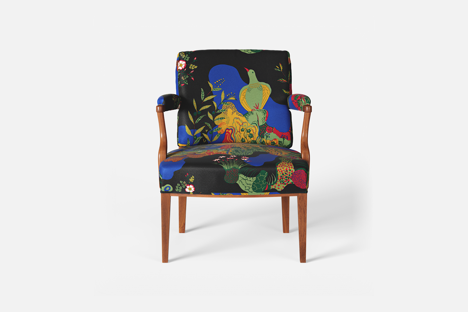 Armchair 969 Seat height 43cm