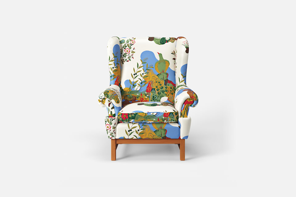 Product detail image 1 / 0