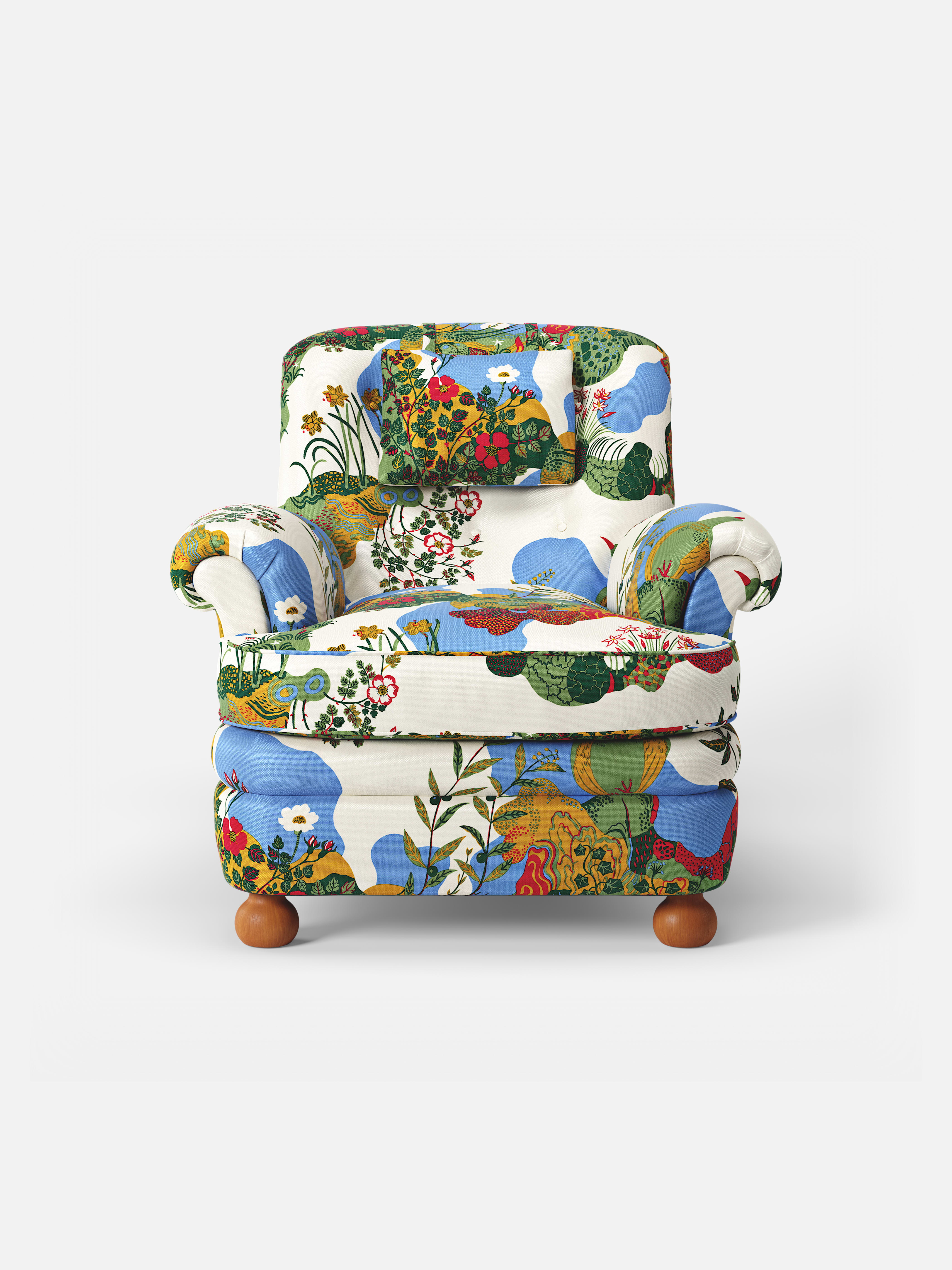 Armchair 336