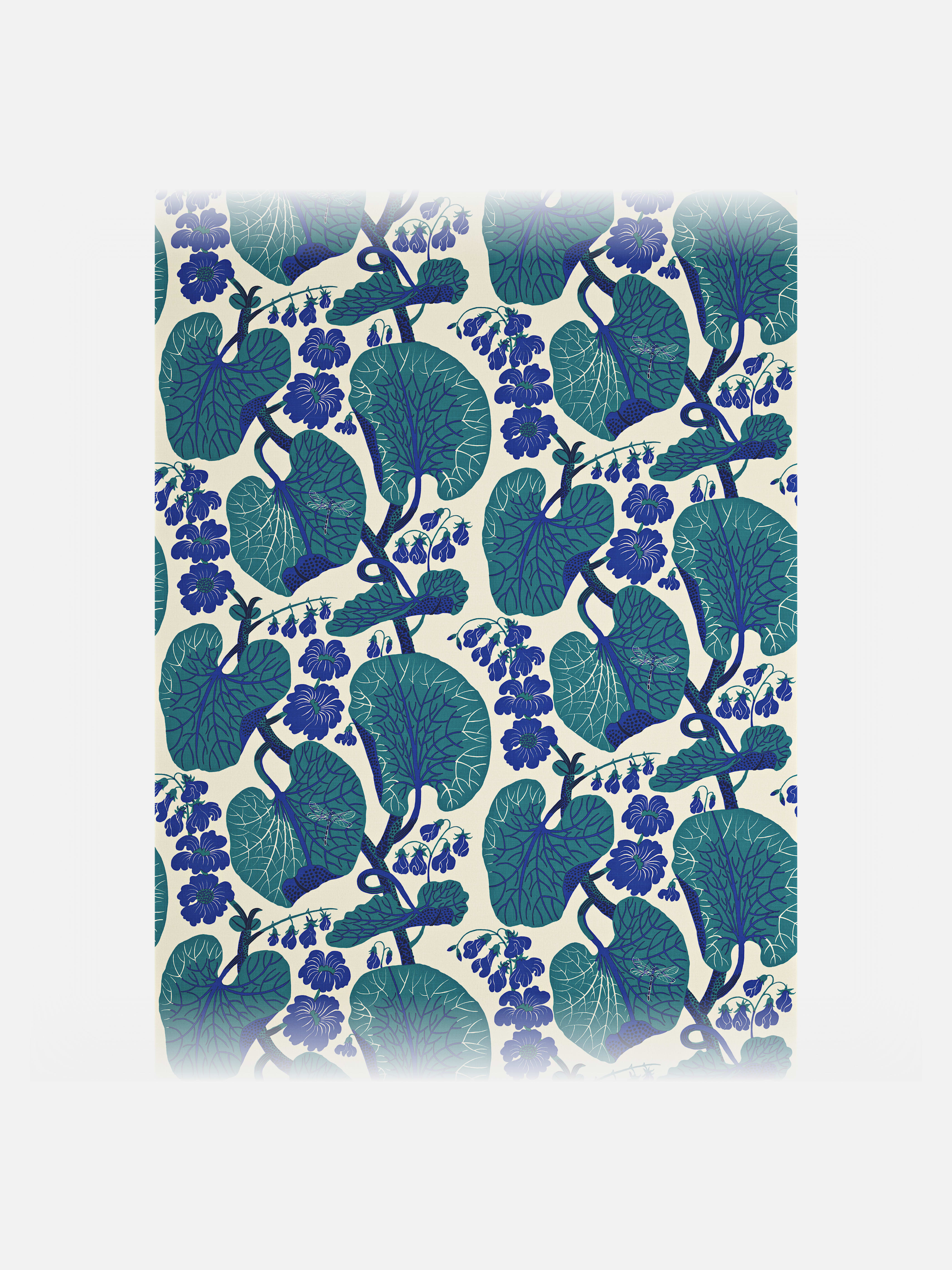 Fabric Sample Aramal