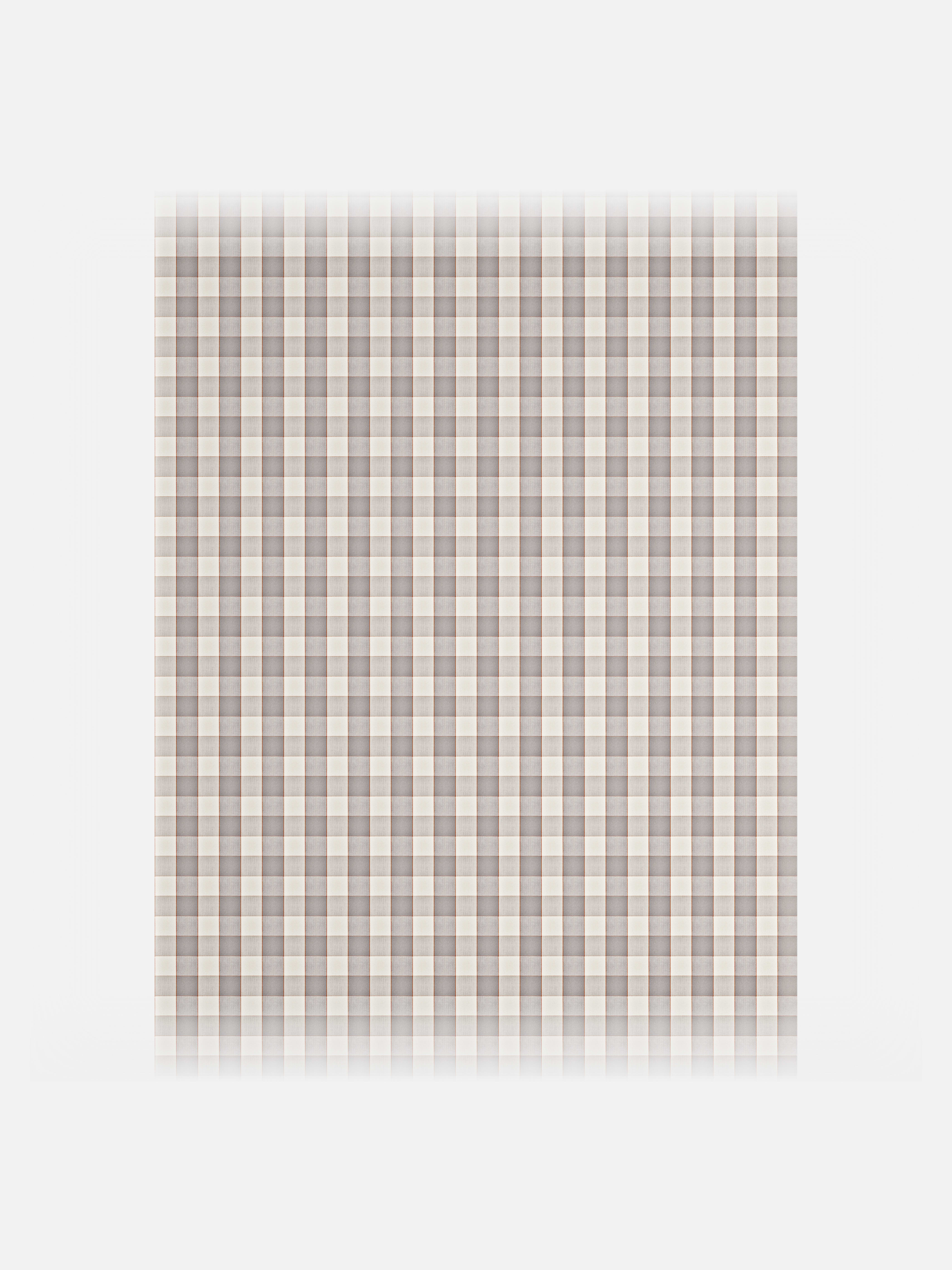 Fabric Sample Gripsholmsruta