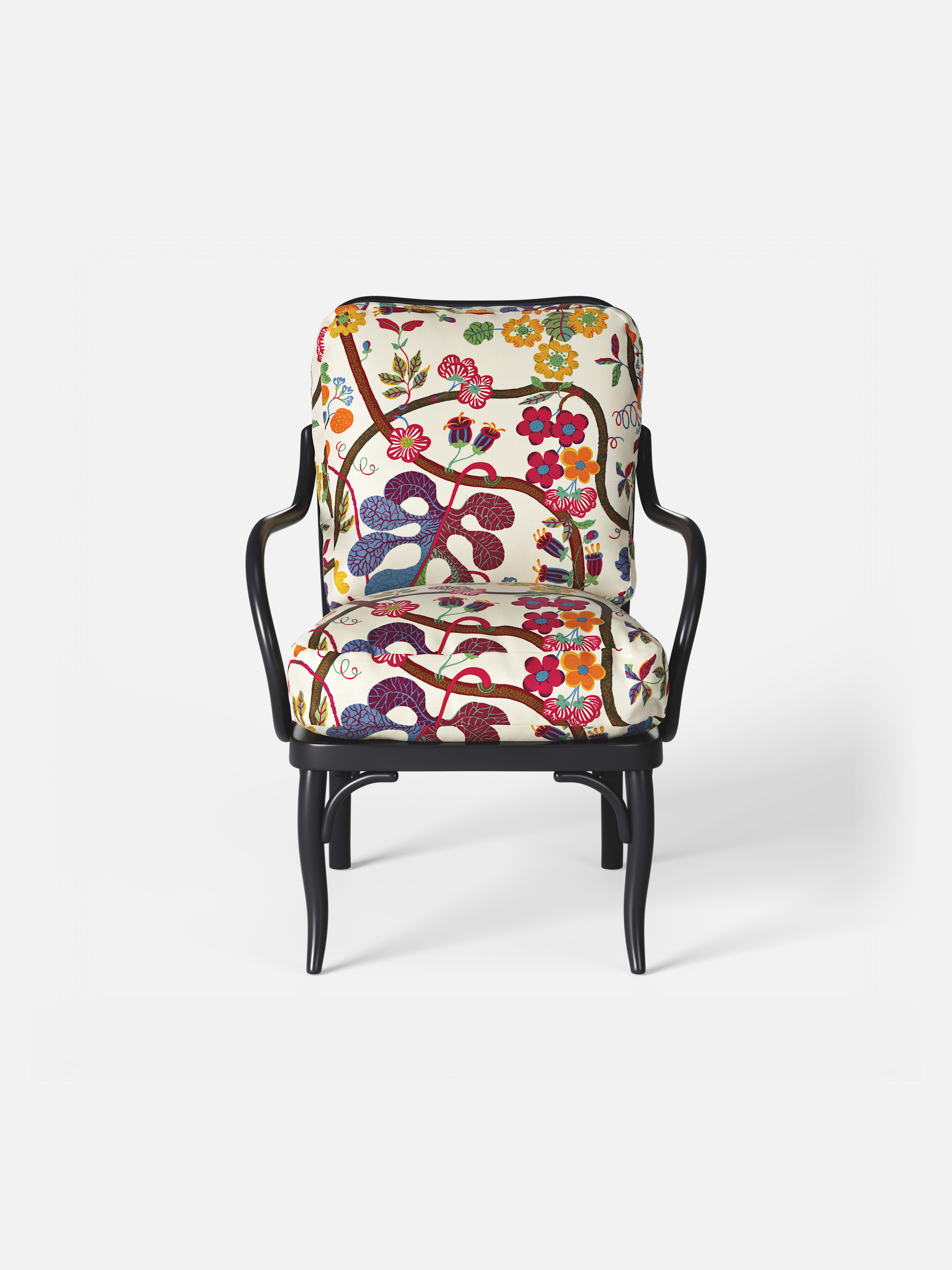 Cushions Armchair P4