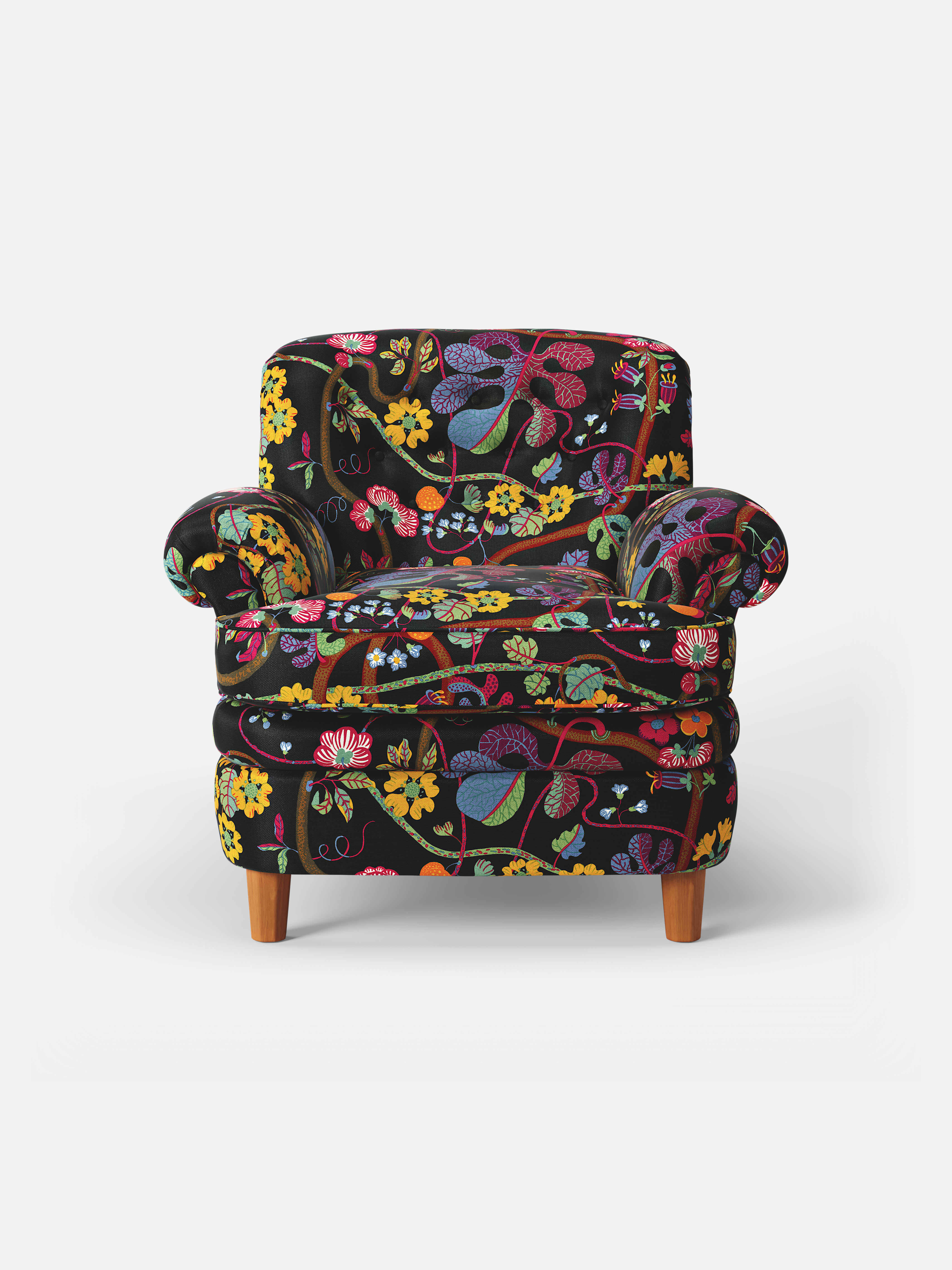 Armchair 568