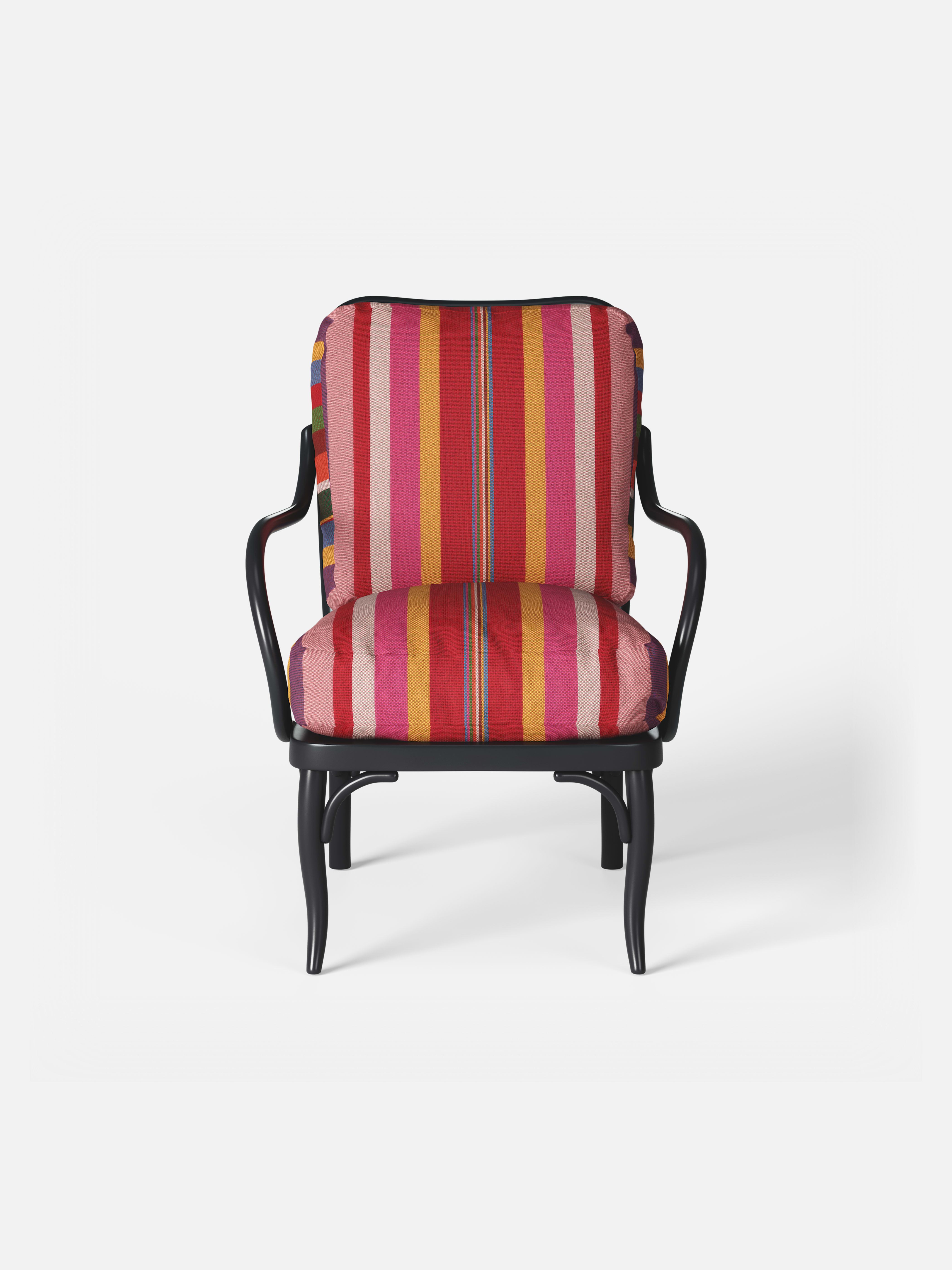 Cushions Armchair P4