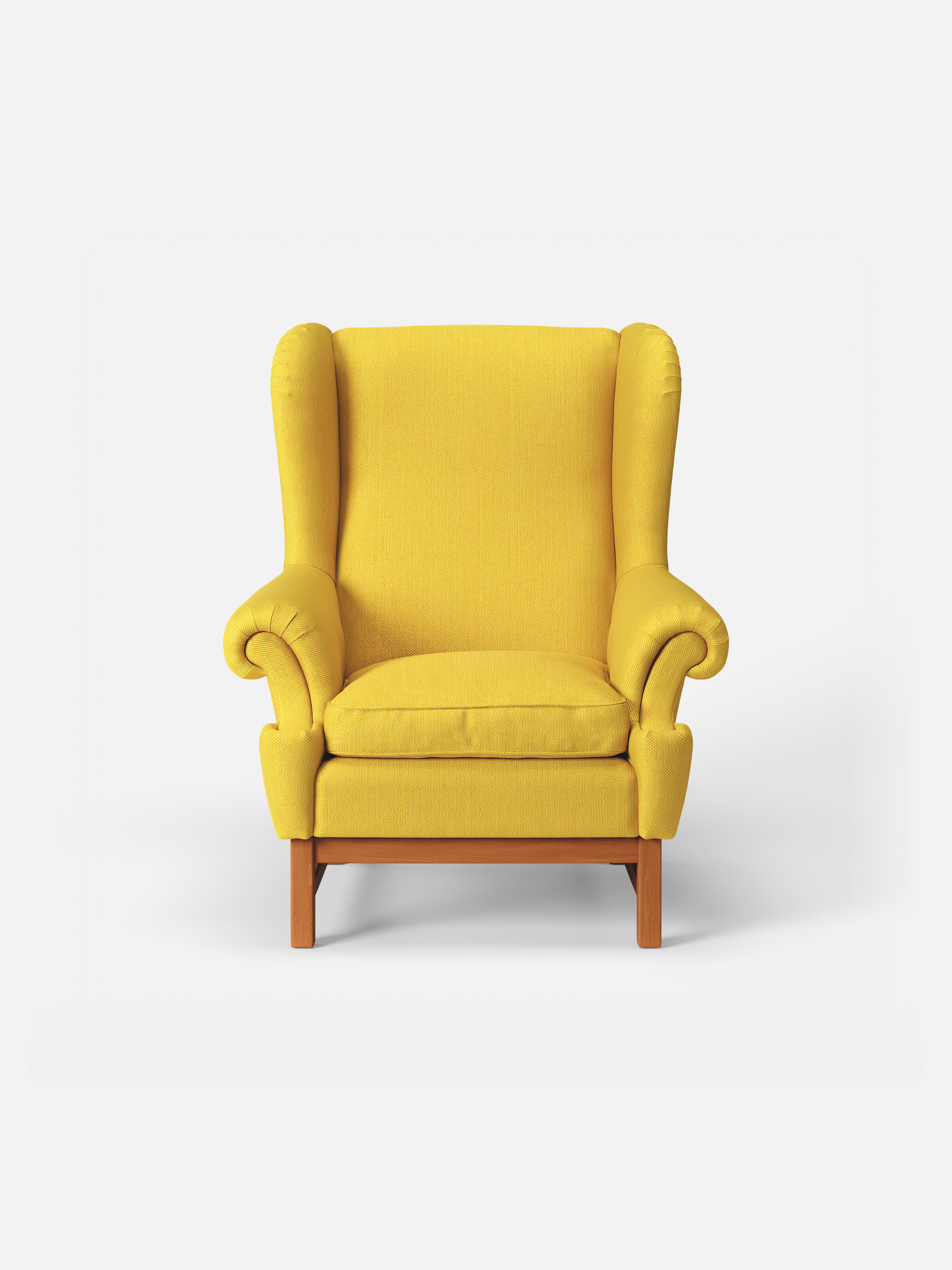 Armchair 3543 Oxford