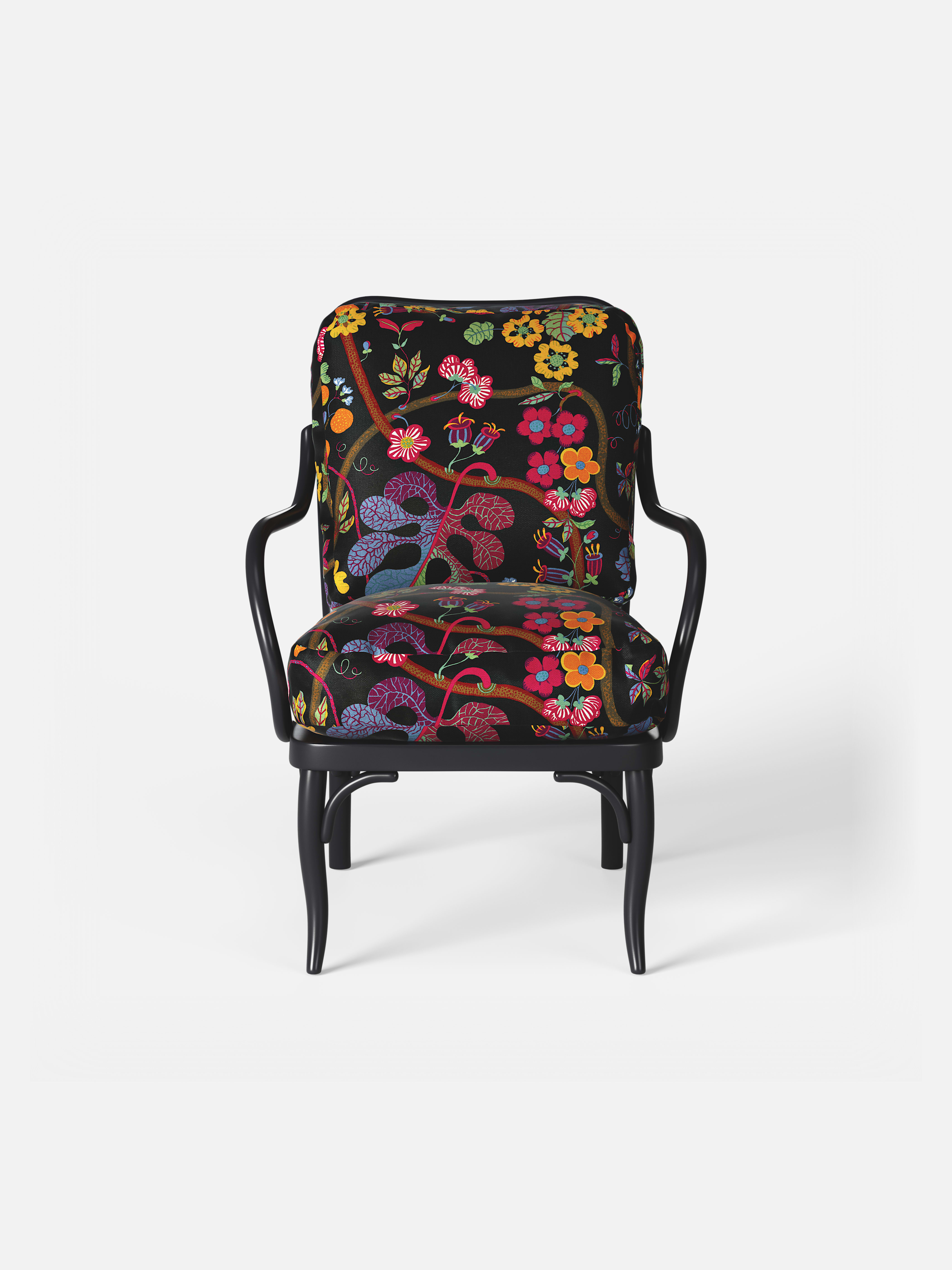 Cushions Armchair P4