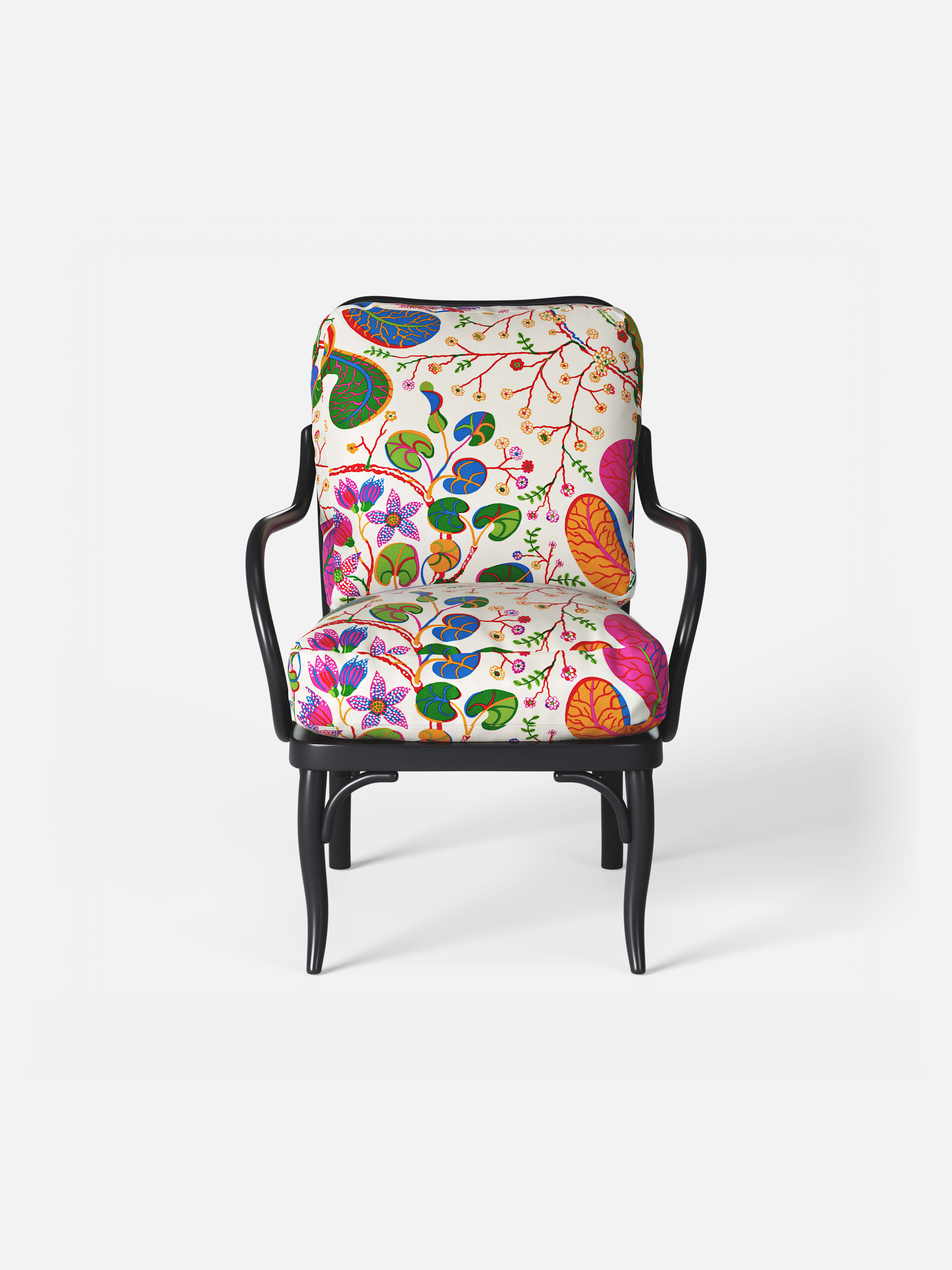 Cushions Armchair P4