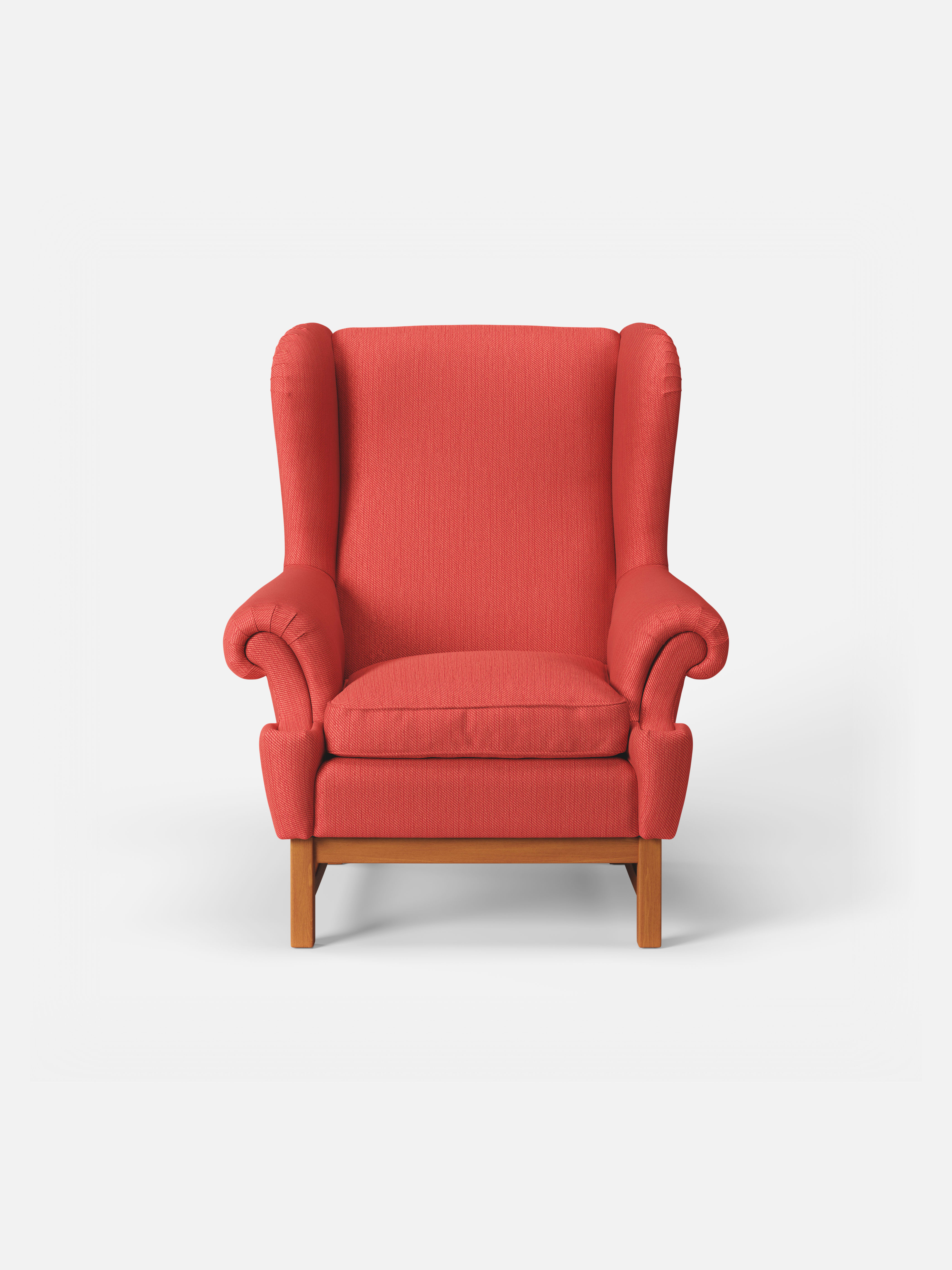 Armchair 3543  Oxford
