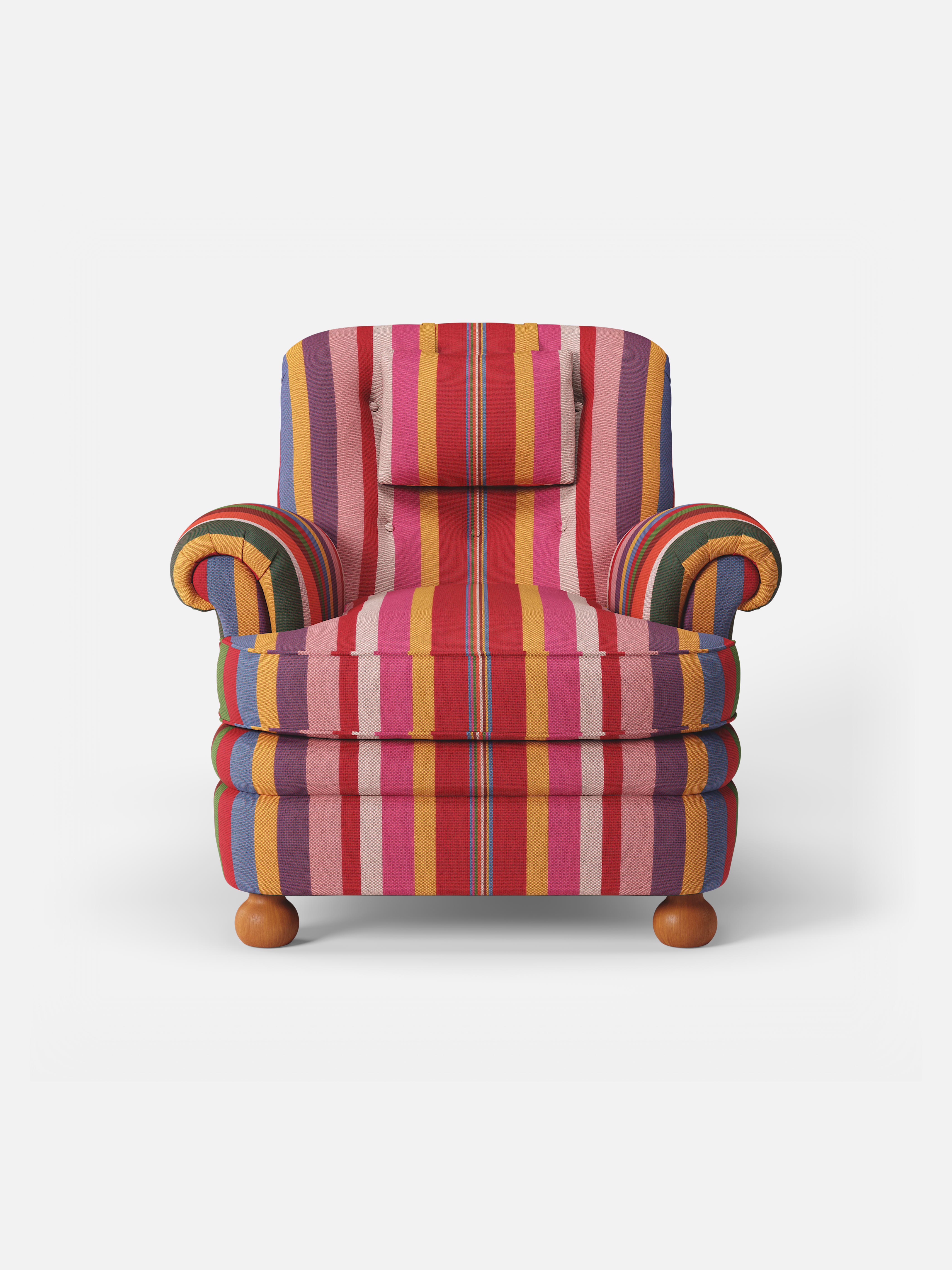 Armchair 336