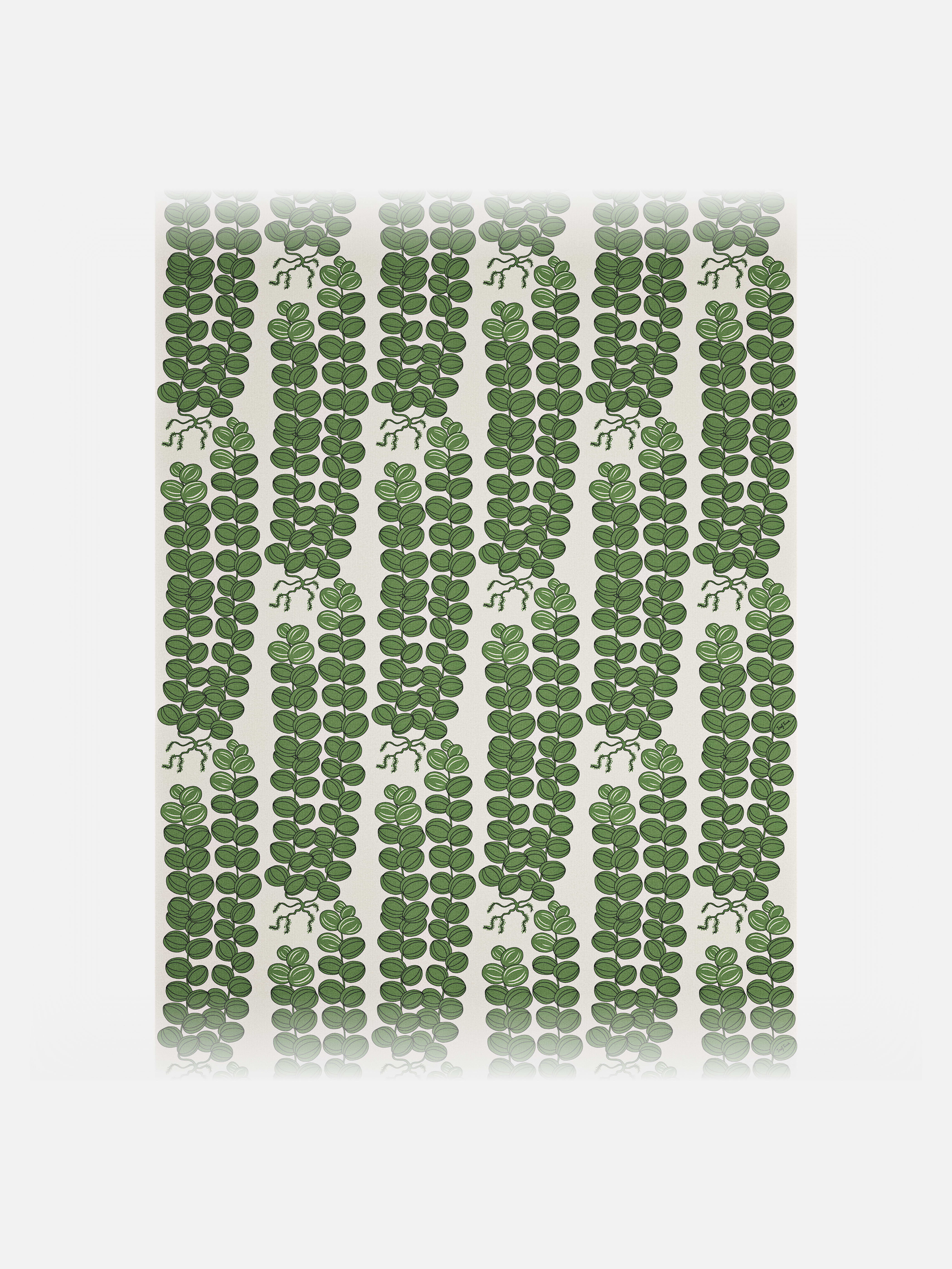 Fabric Sample Celotocaulis