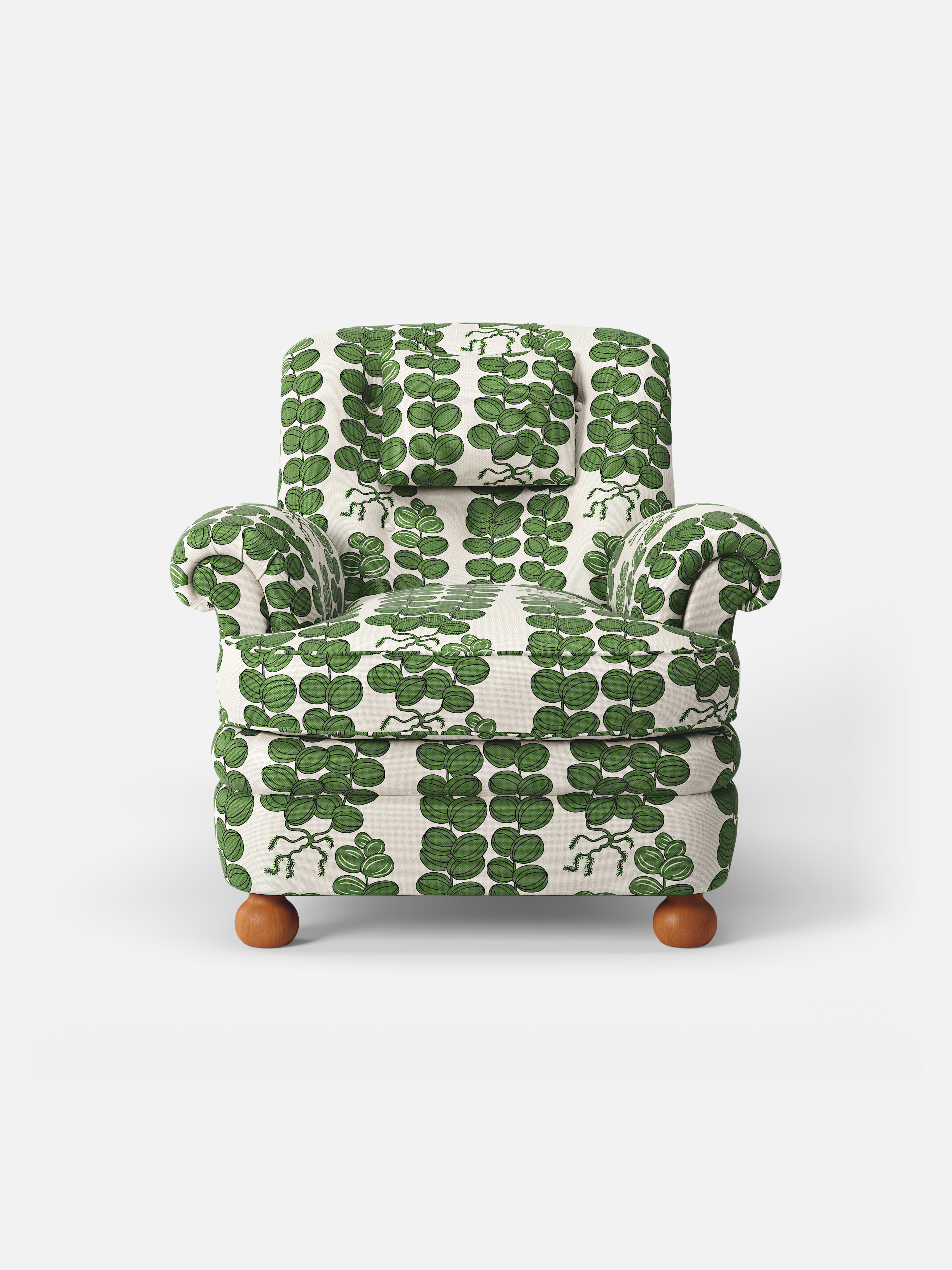 Armchair 336