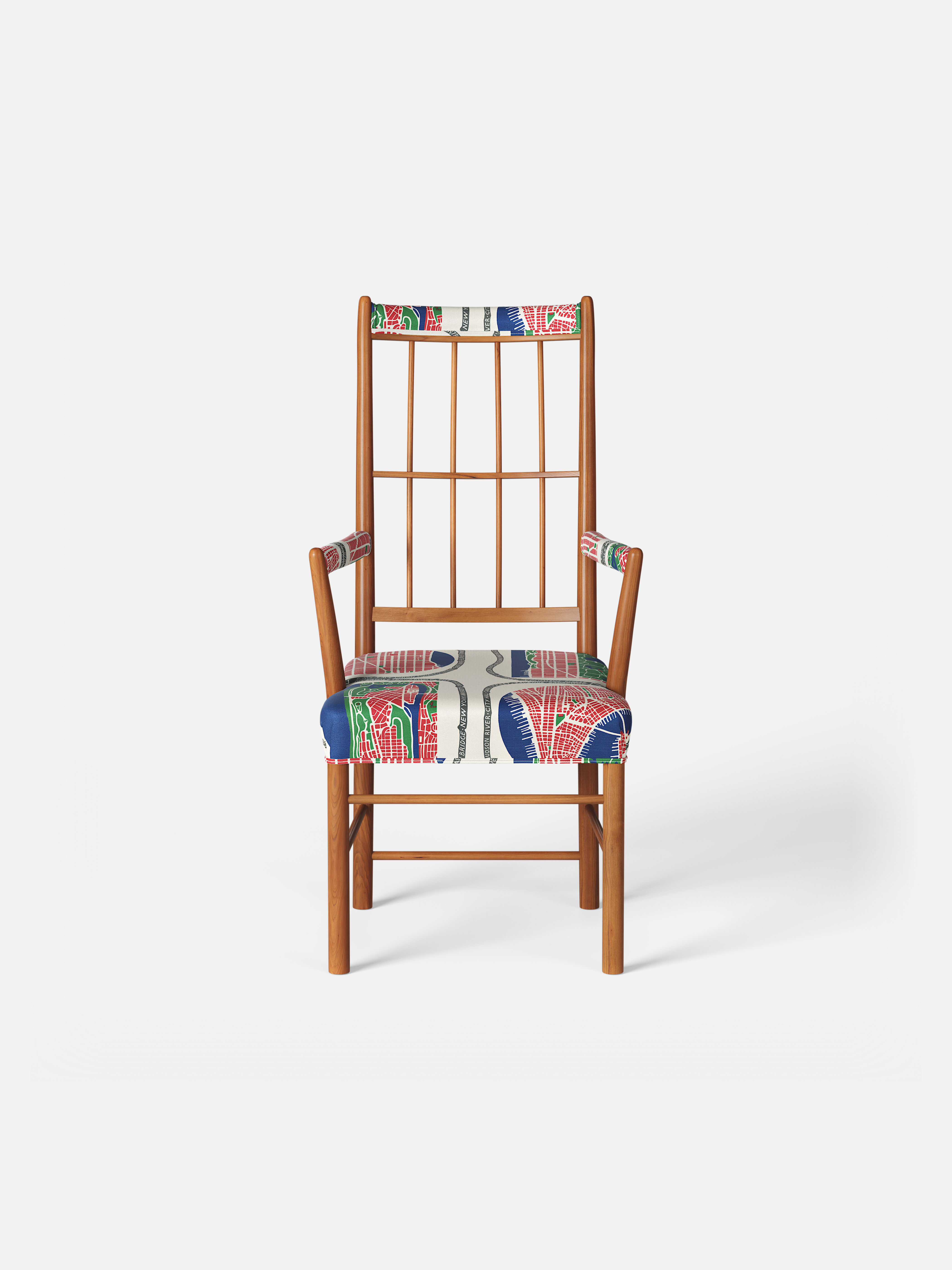 Armchair 652
