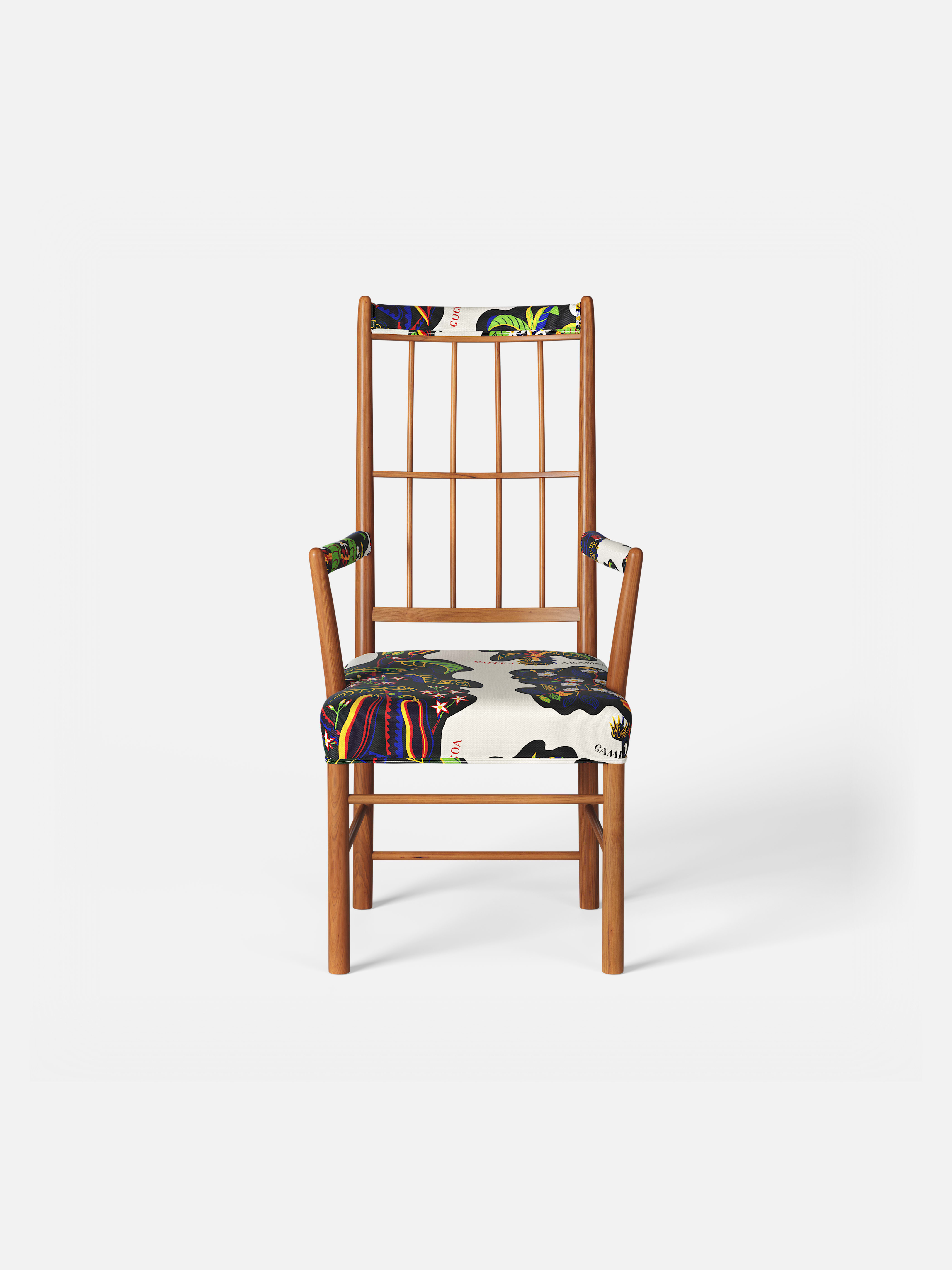 Armchair 652