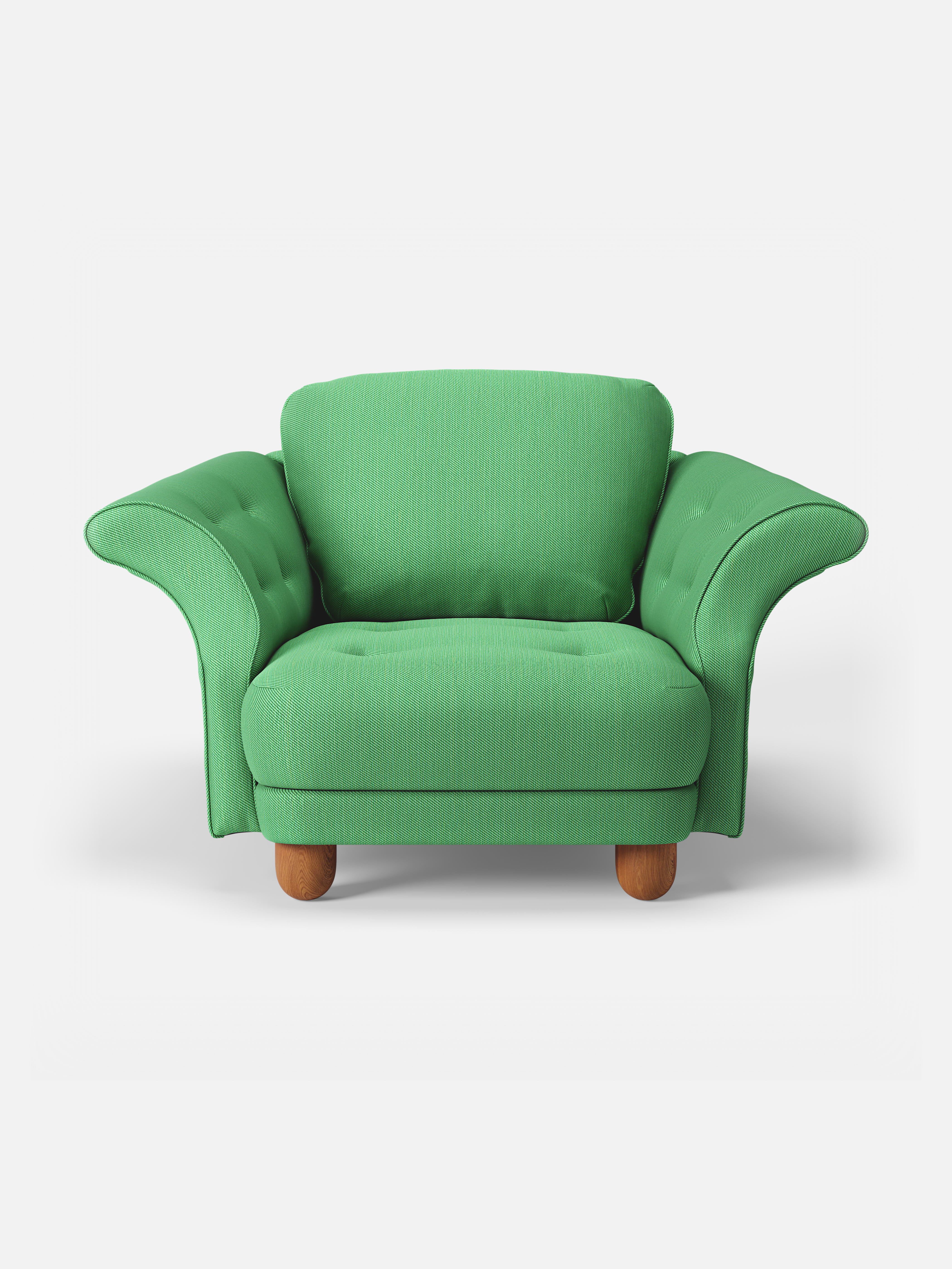 Armchair Liljevalchs