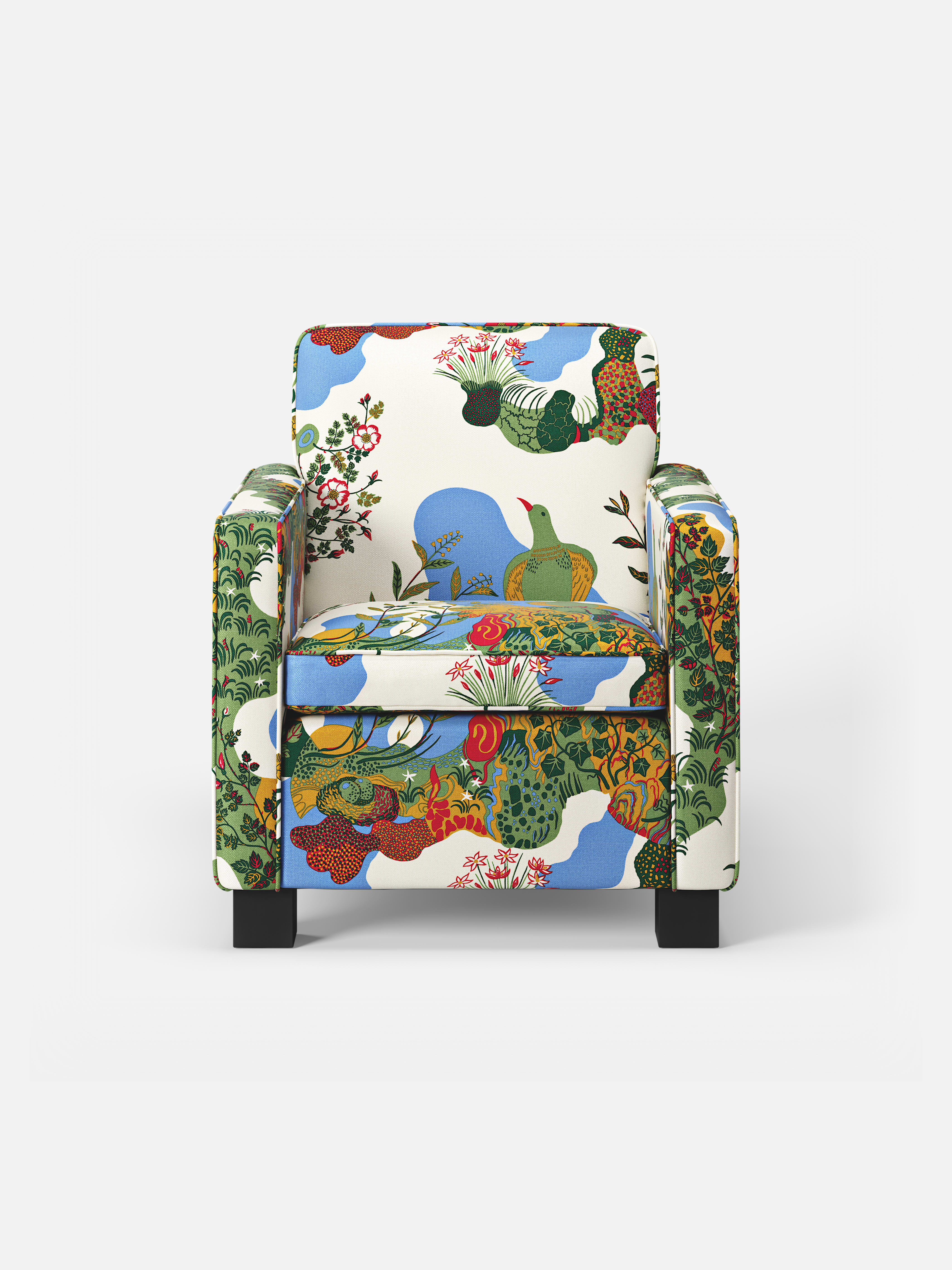 Armchair 219