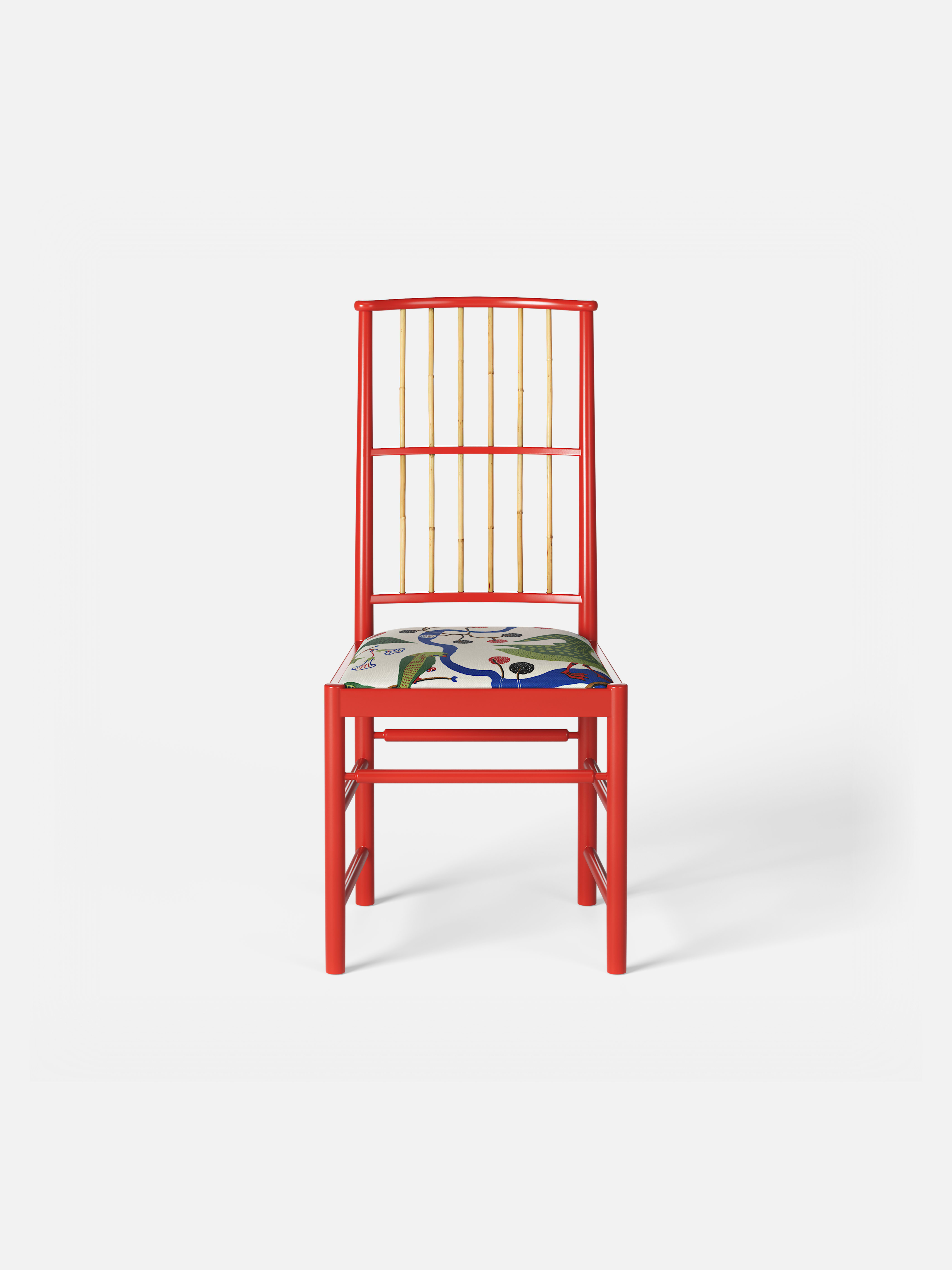 Chair 2025