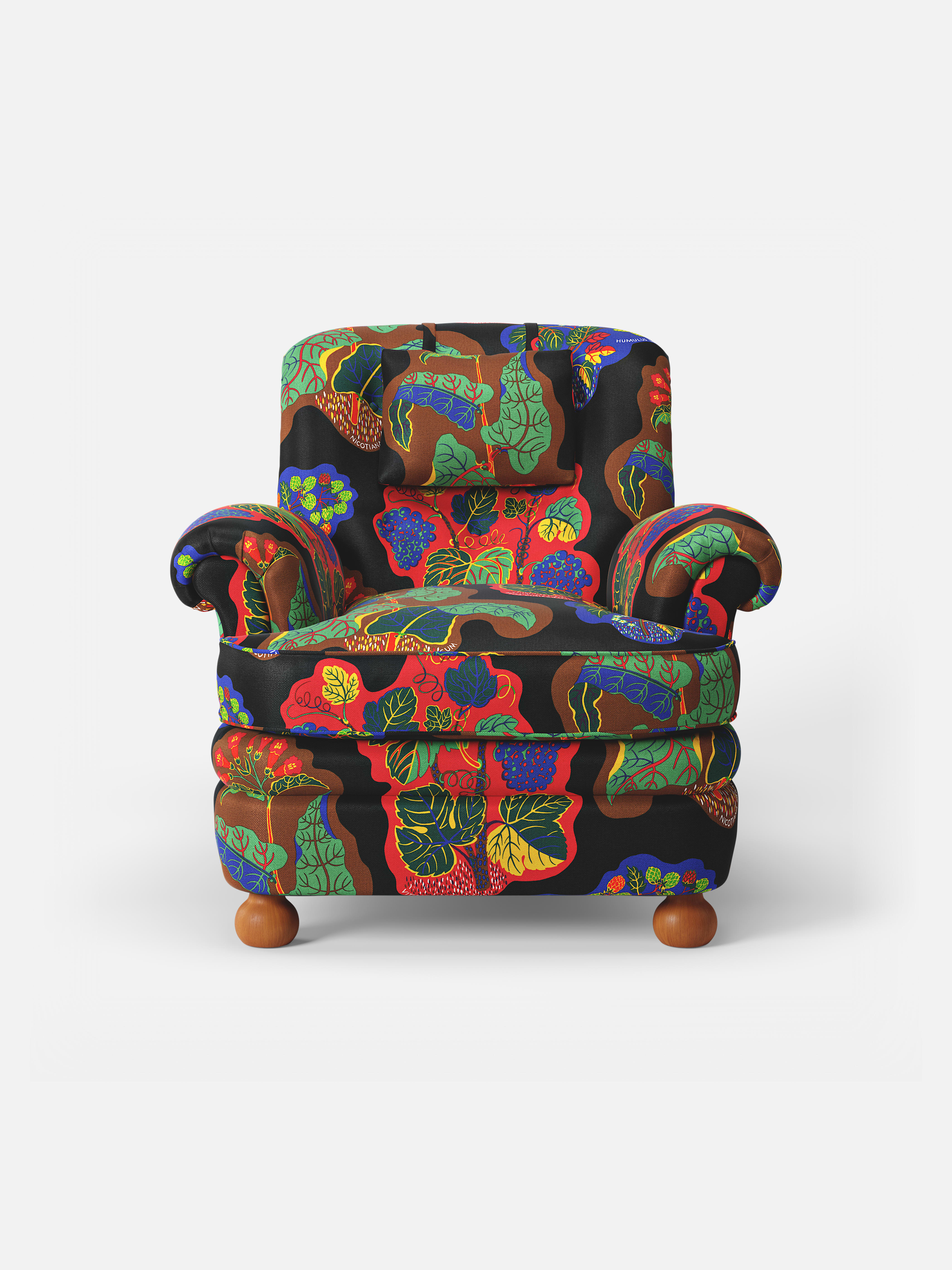 Armchair 336