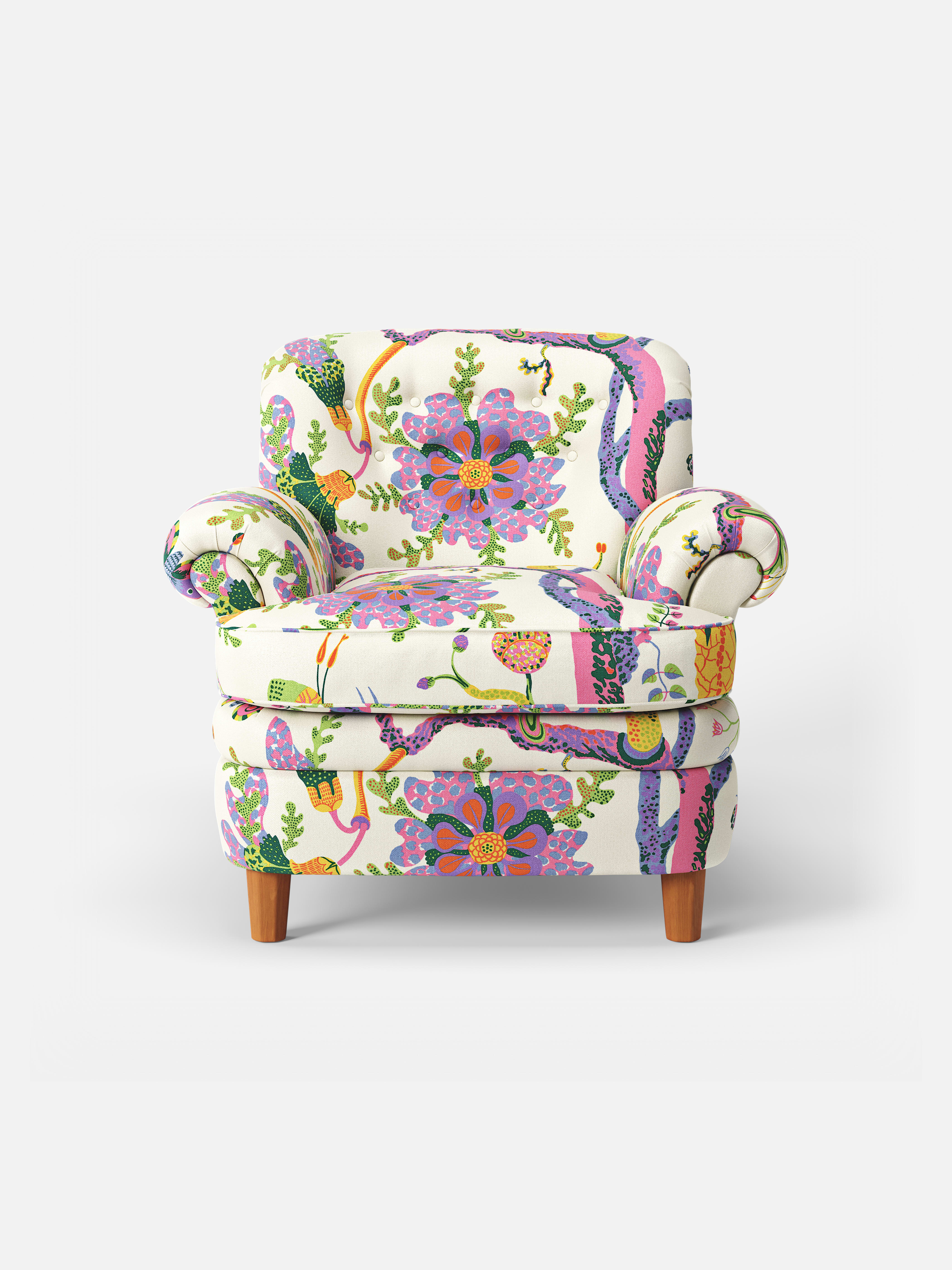 Armchair 568