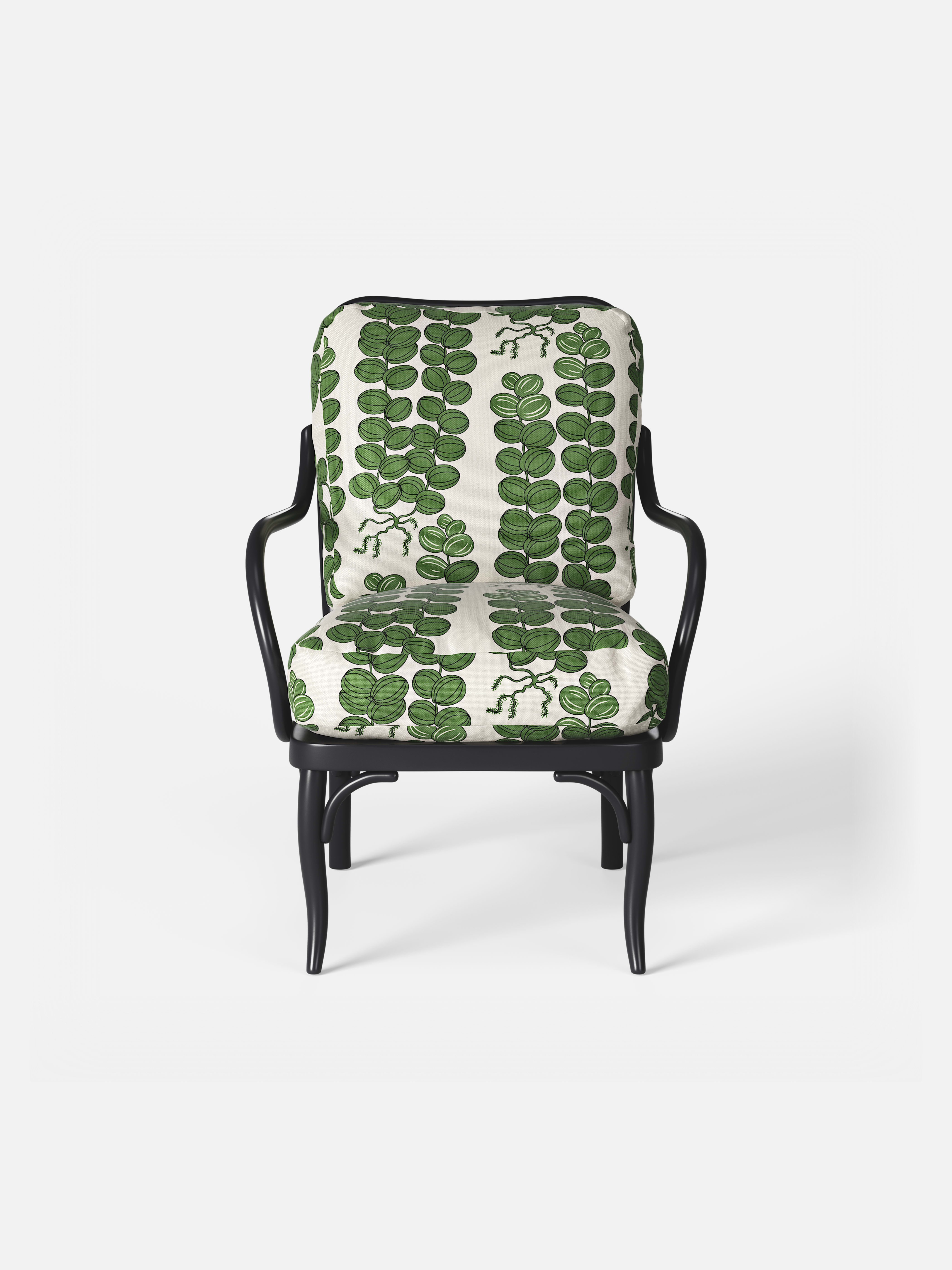 Cushions Armchair P4