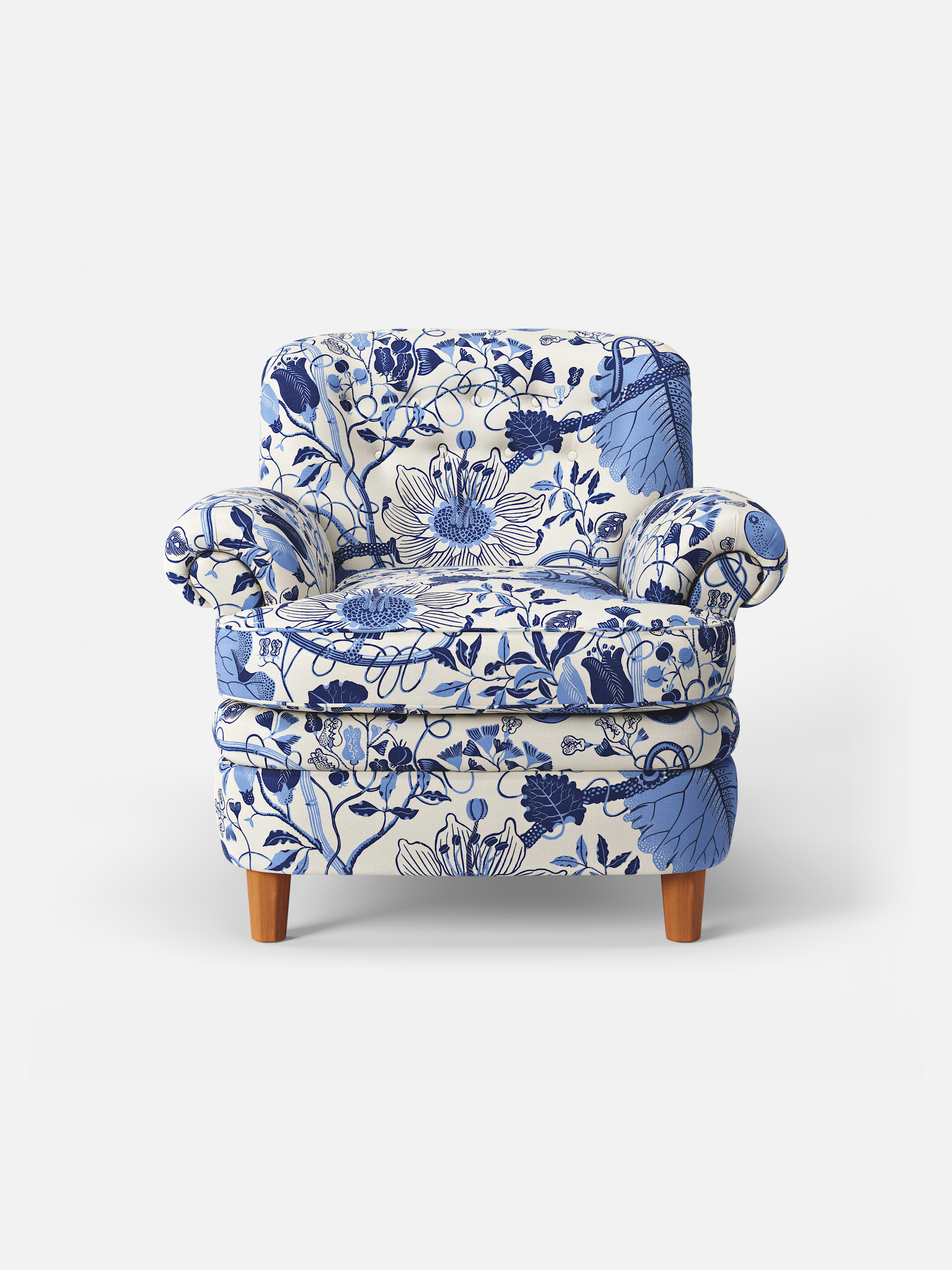 Armchair 568