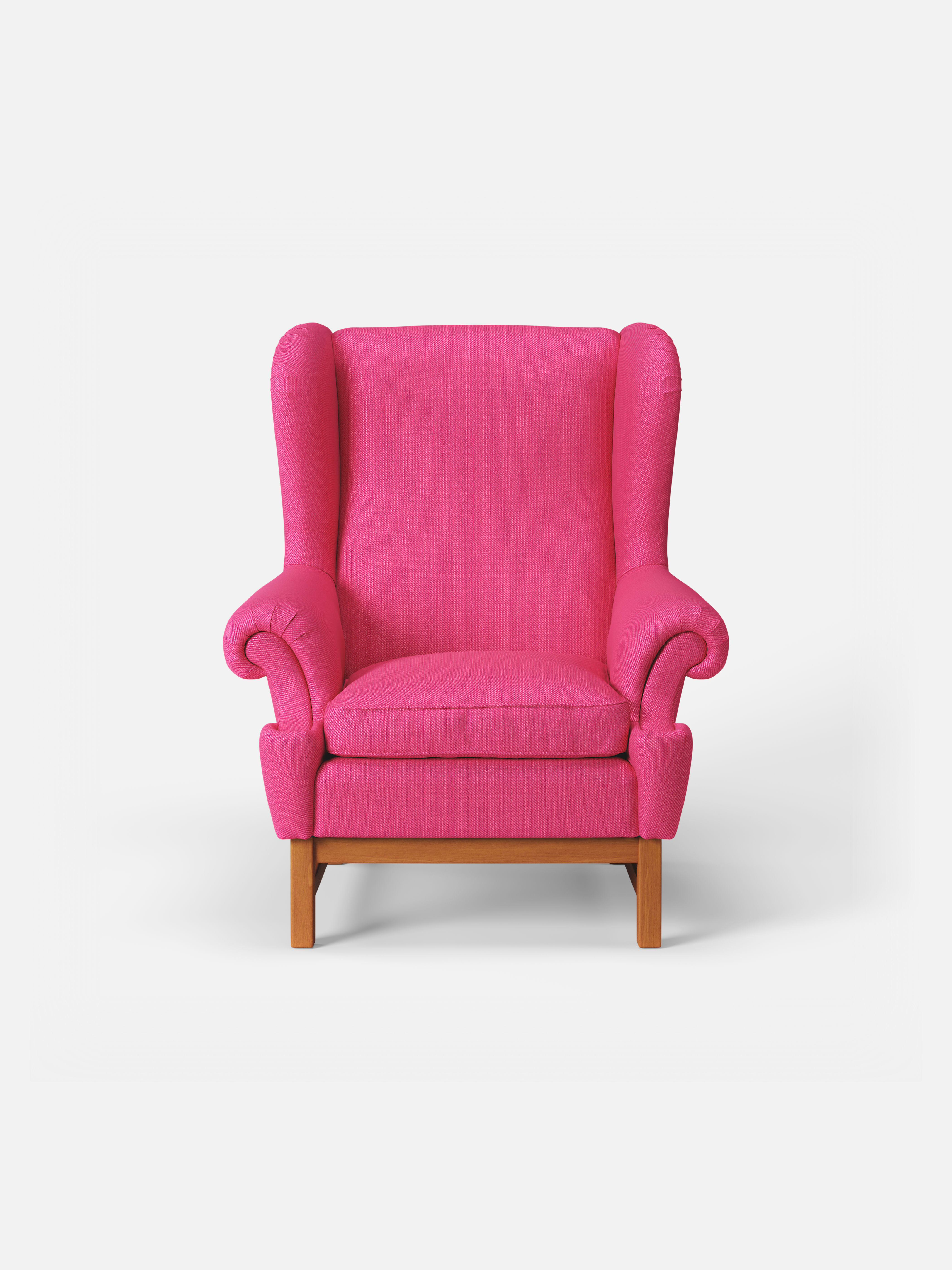 Armchair 3543  Oxford