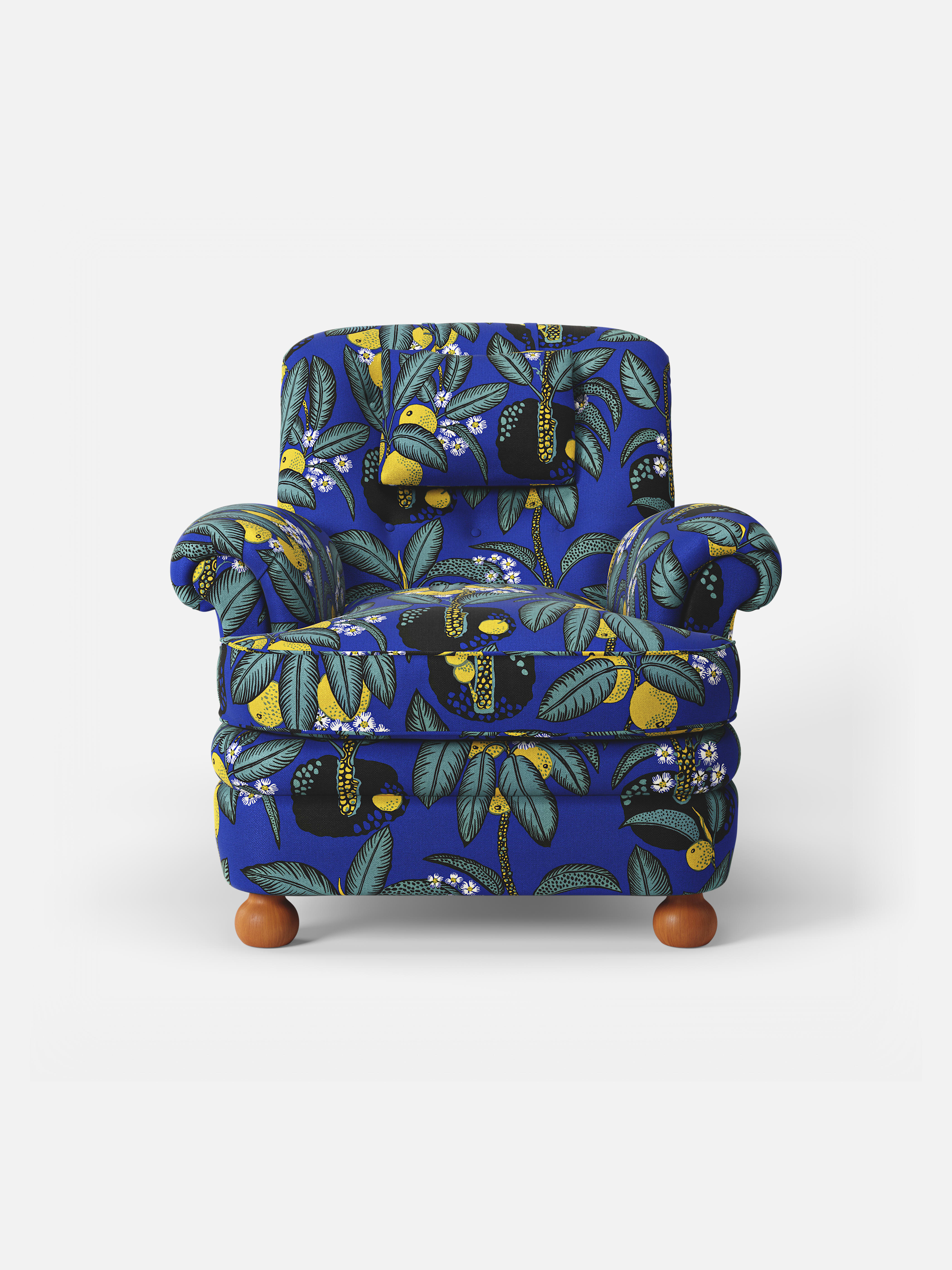 Armchair 336