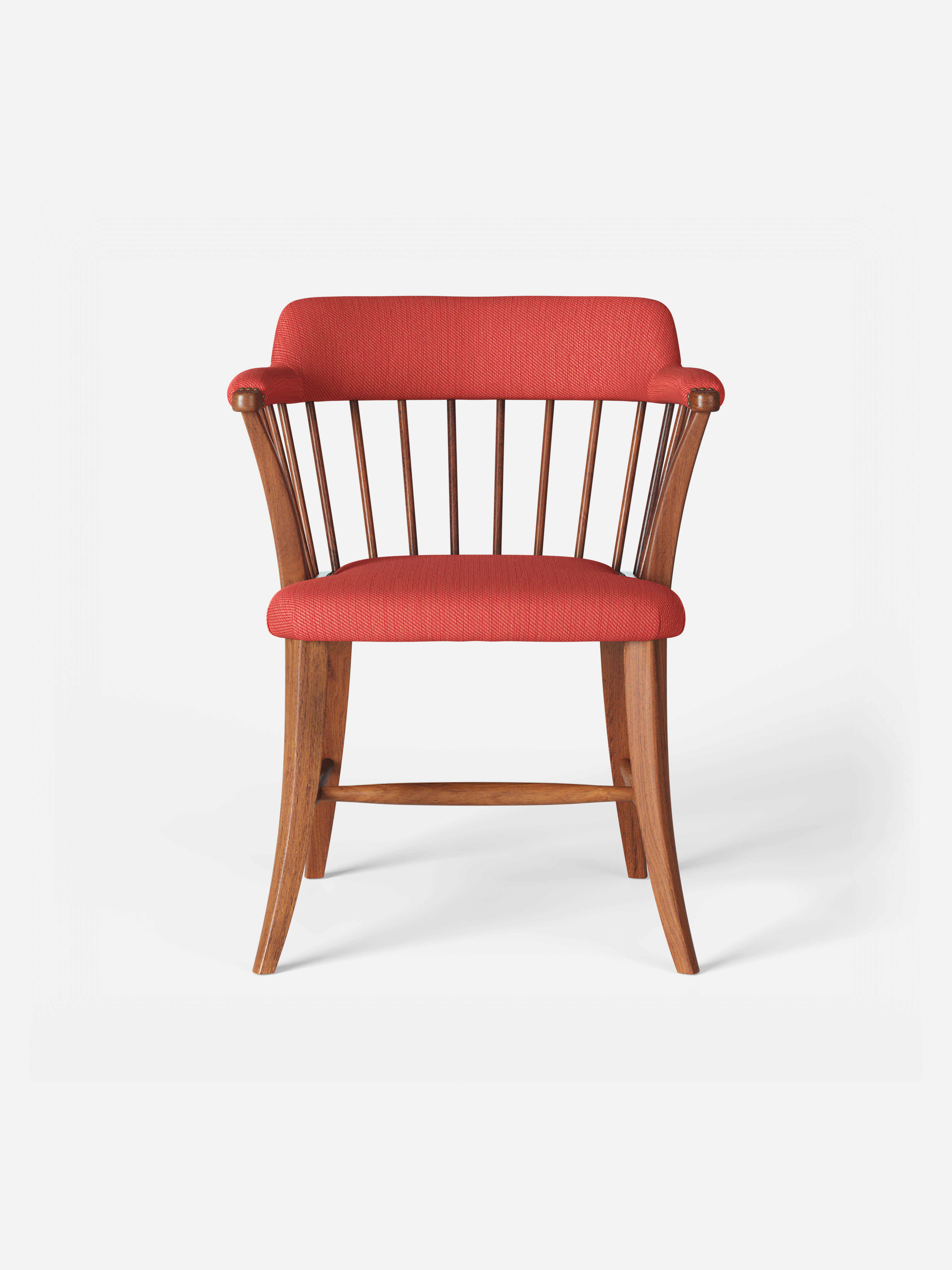 Armchair 789 Excl. Fabric