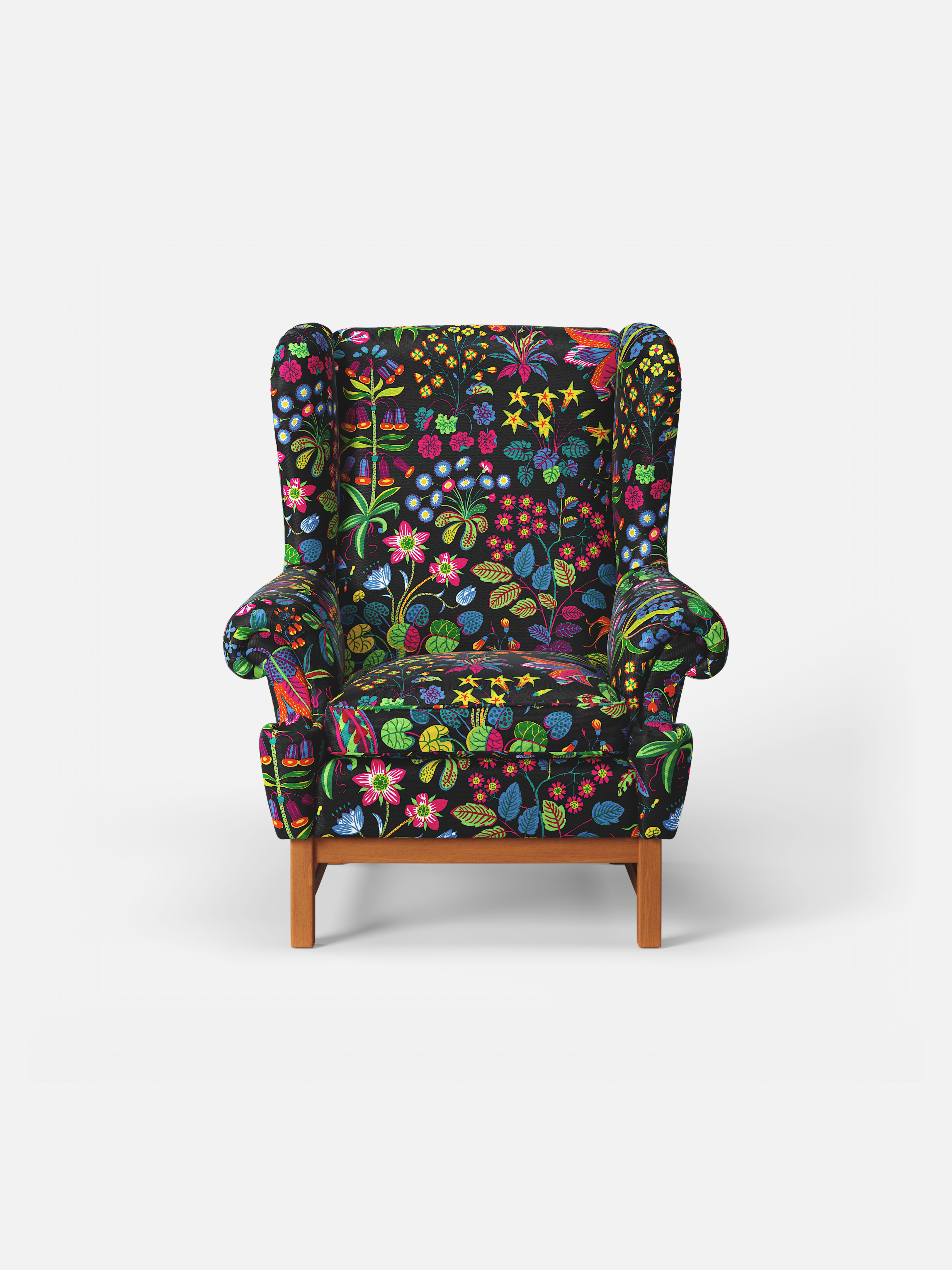 Armchair 3543  Oxford