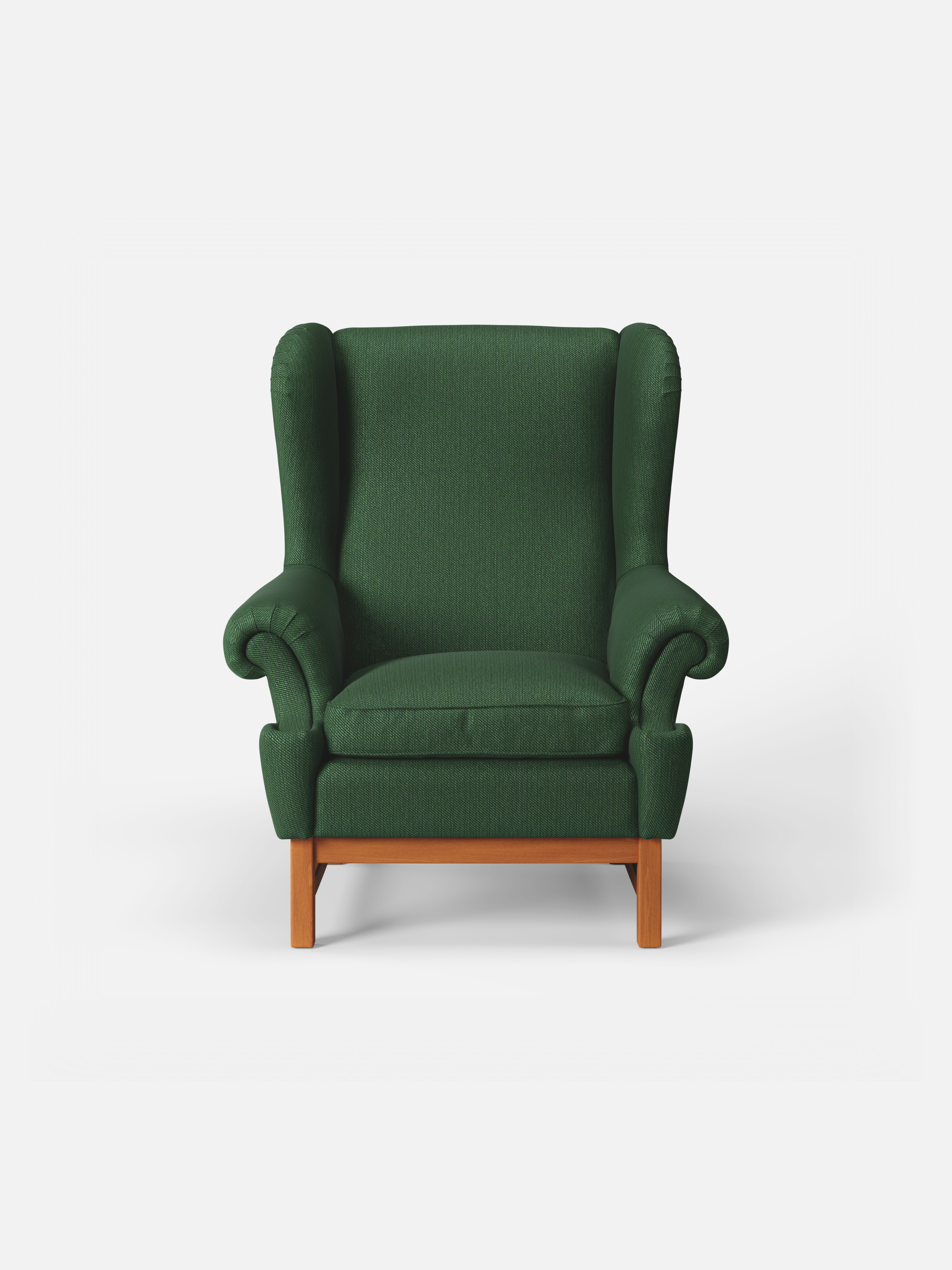 Armchair 3543  Oxford