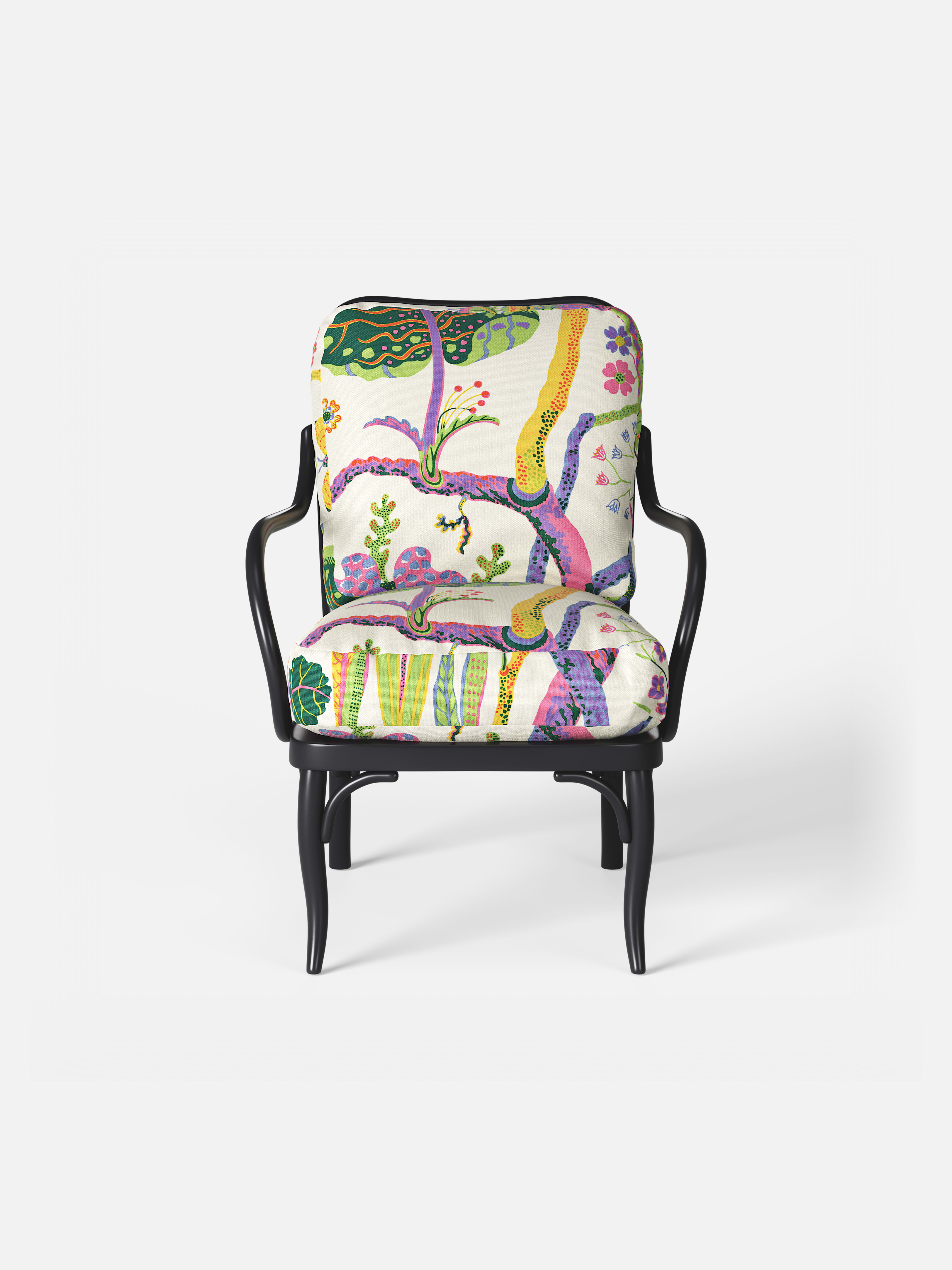 Cushions Armchair P4