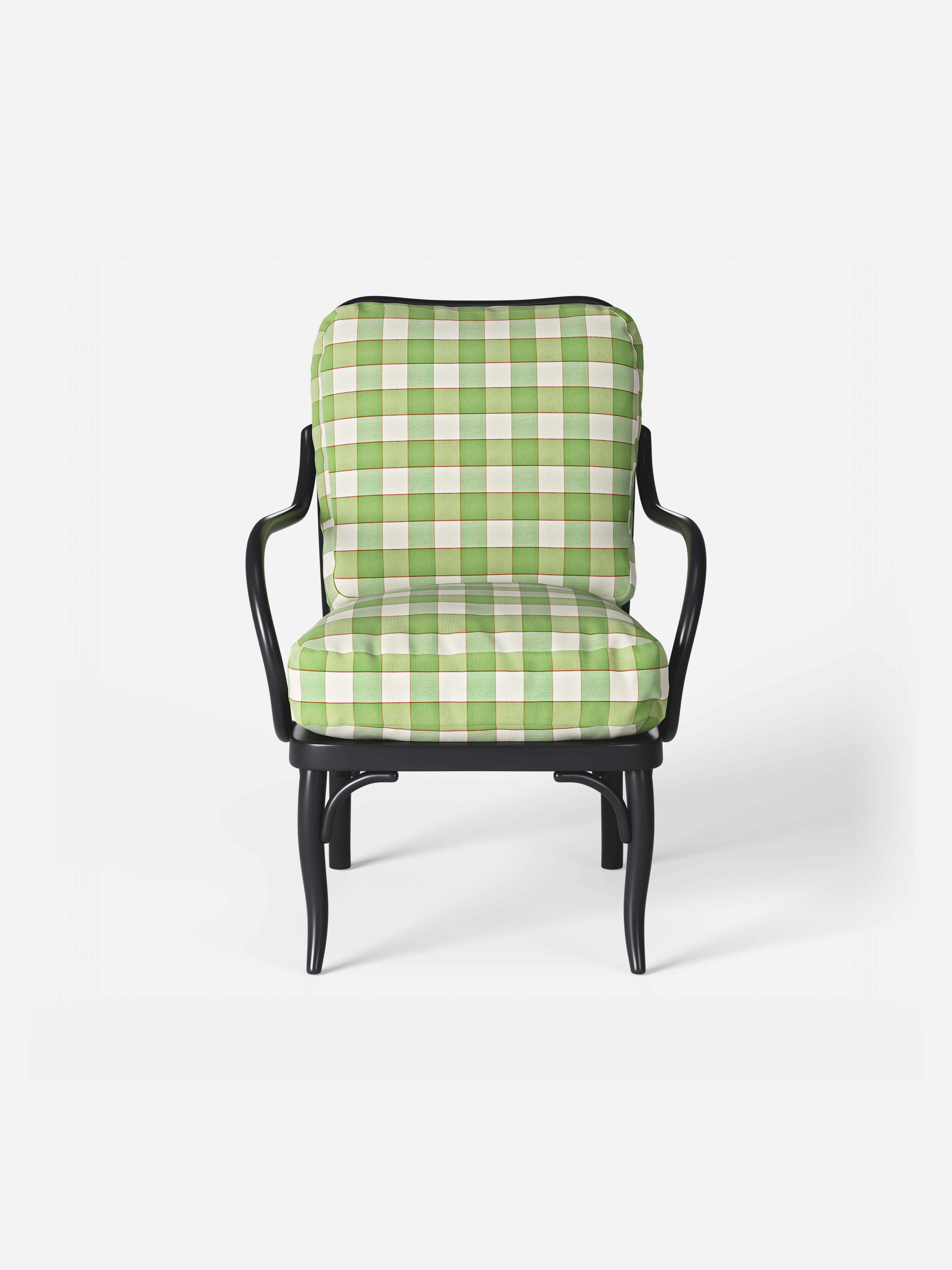 Cushions Armchair P4