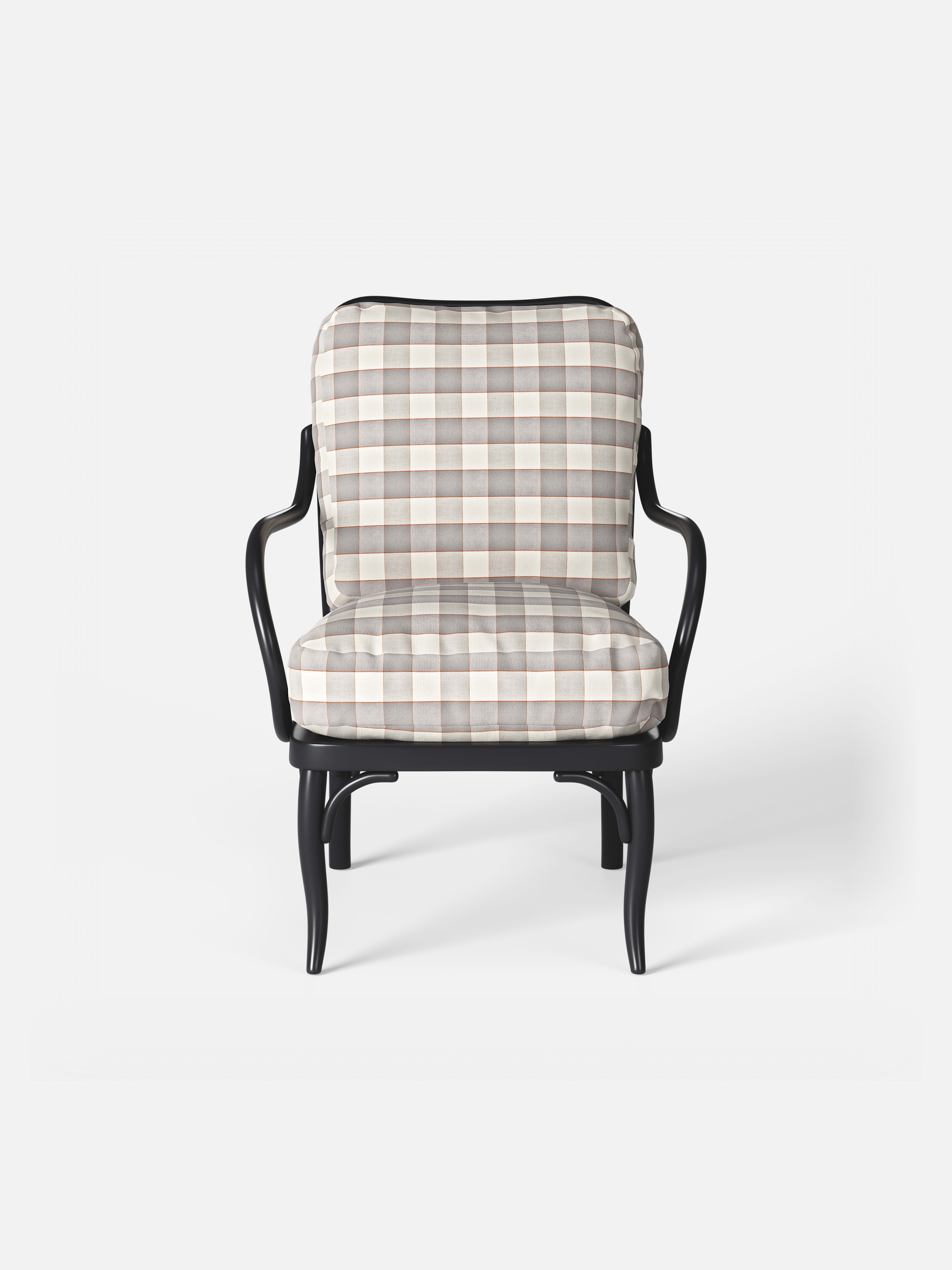 Cushions Armchair P4