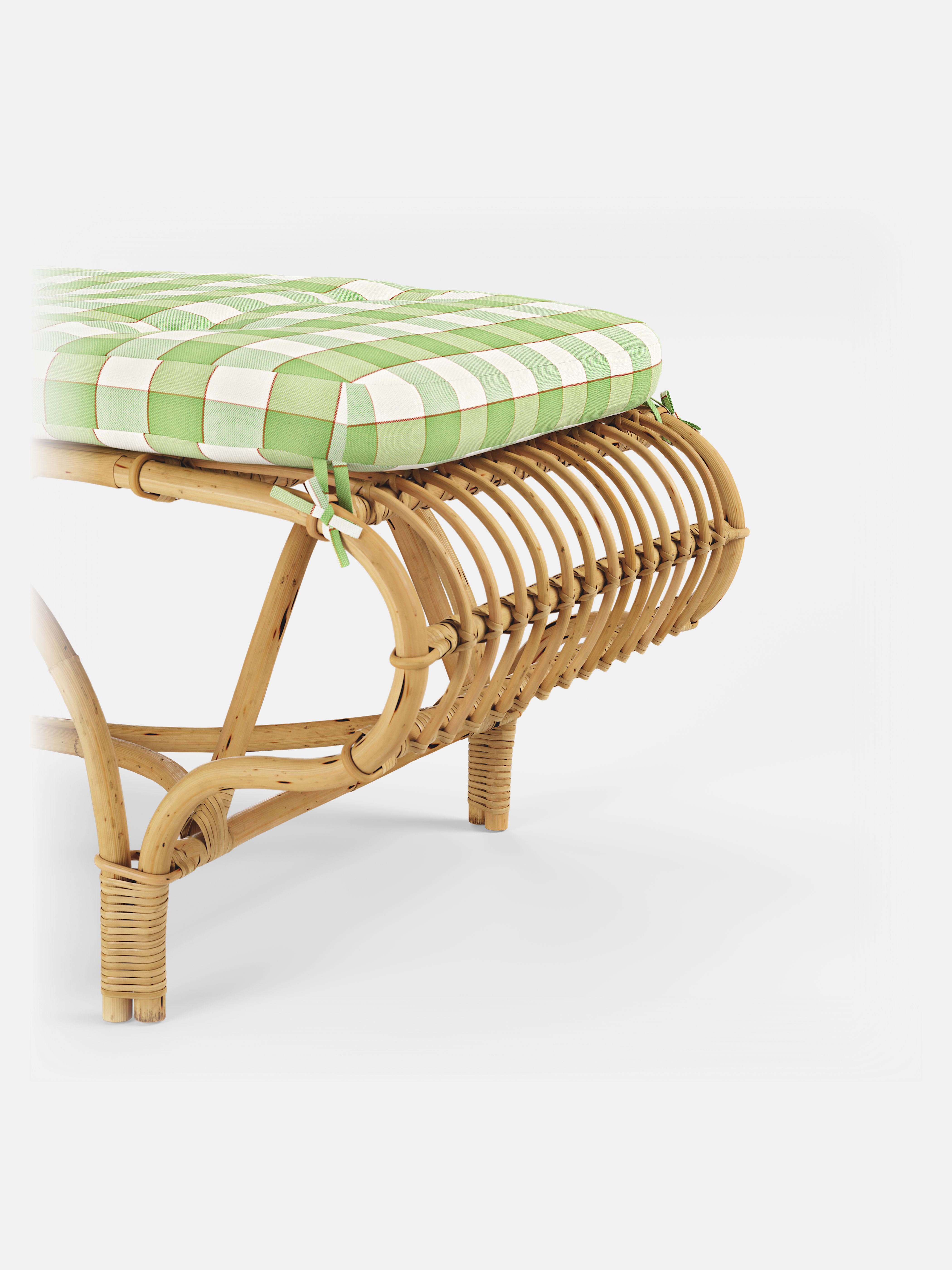 Lounger Cushion Pad P6