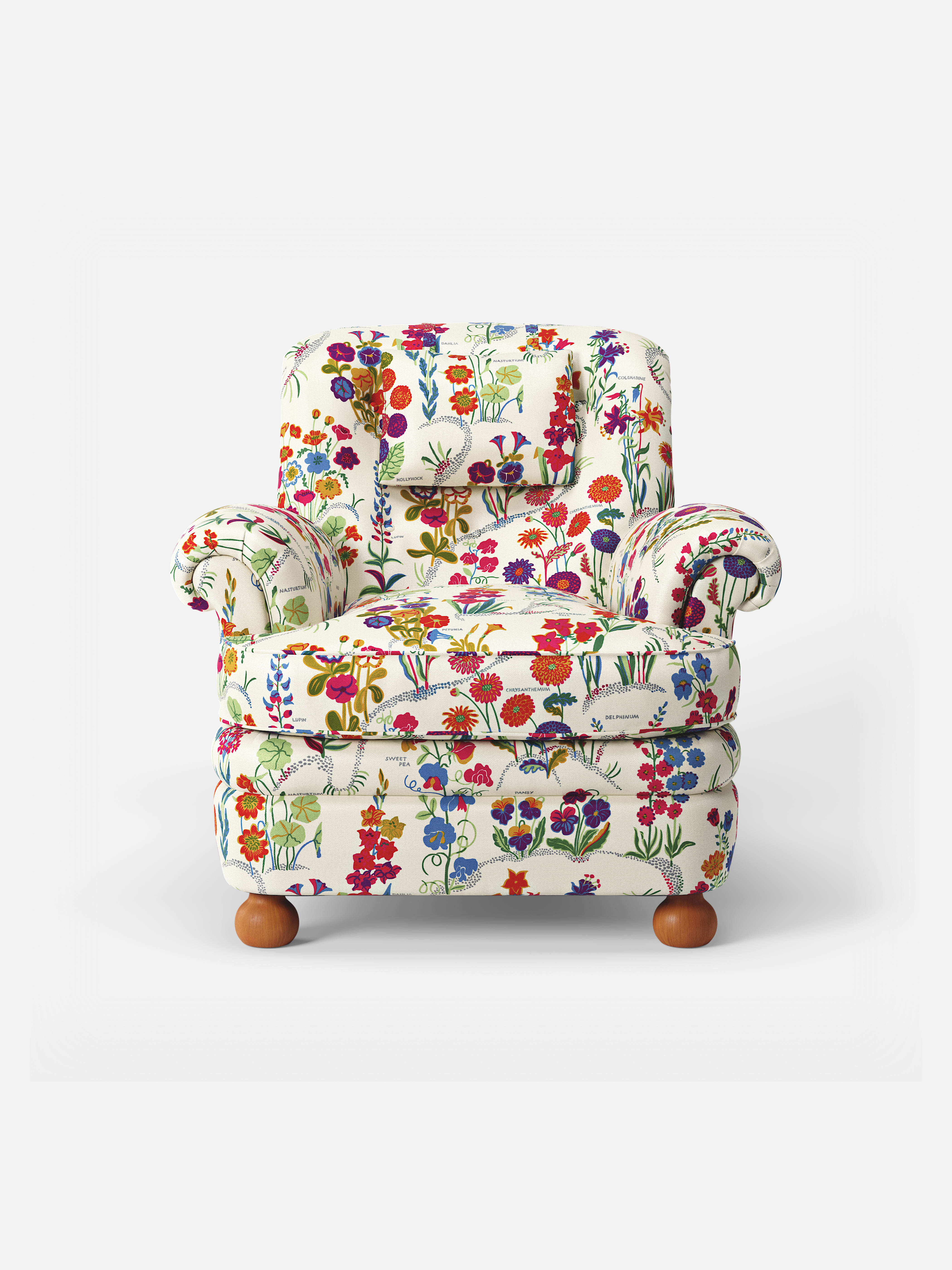 Armchair 336