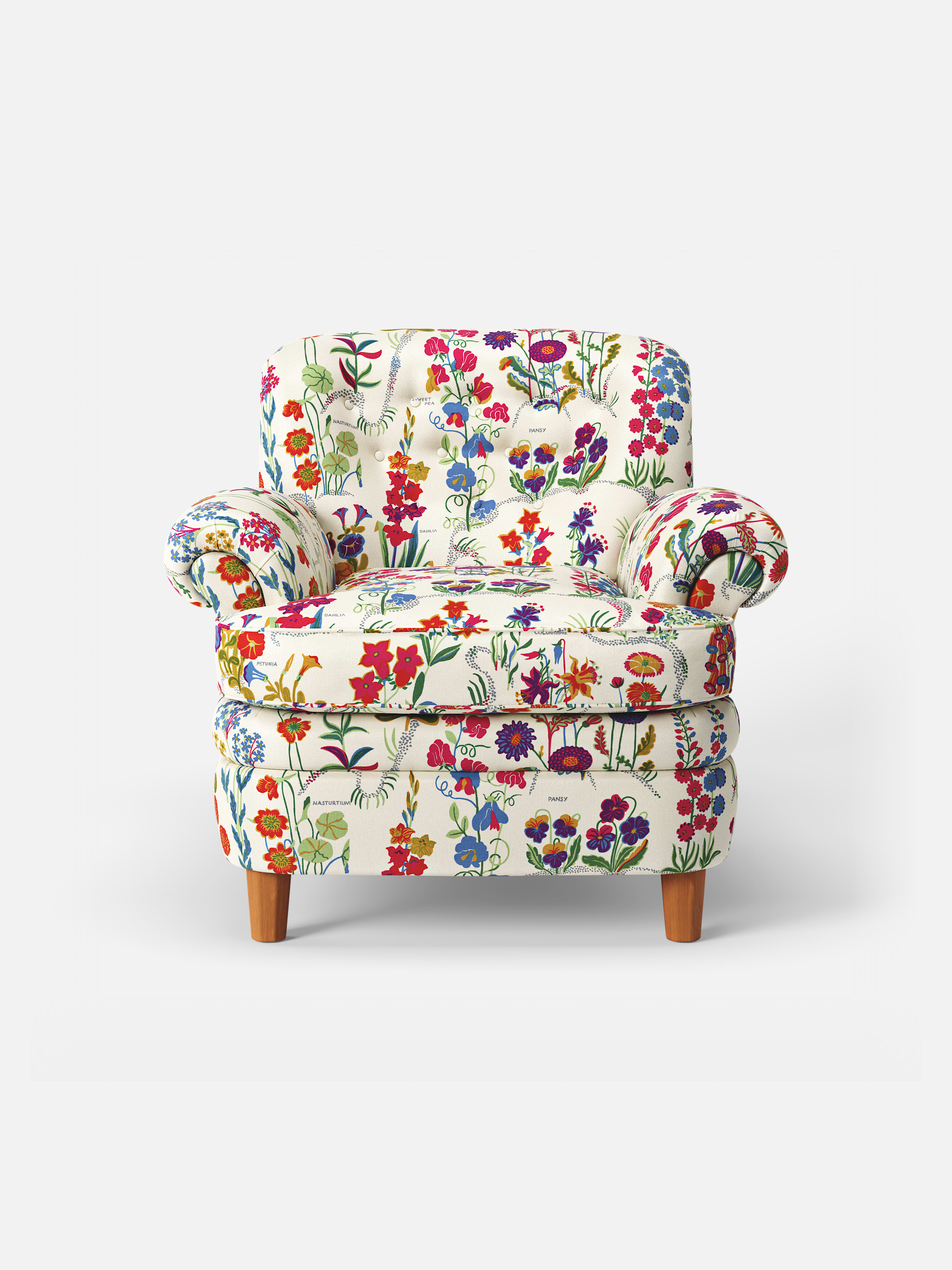 Armchair 568
