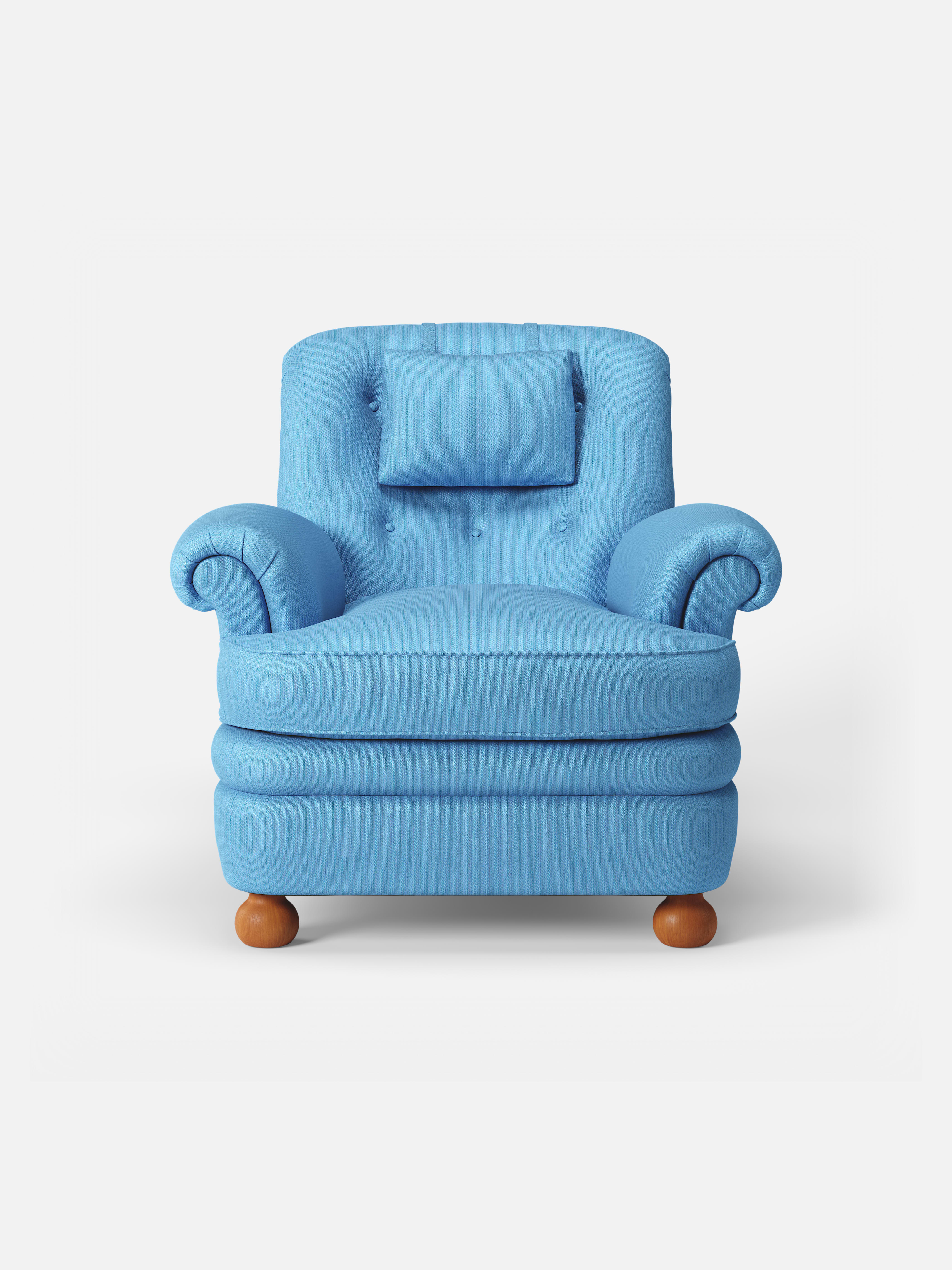 Armchair 336