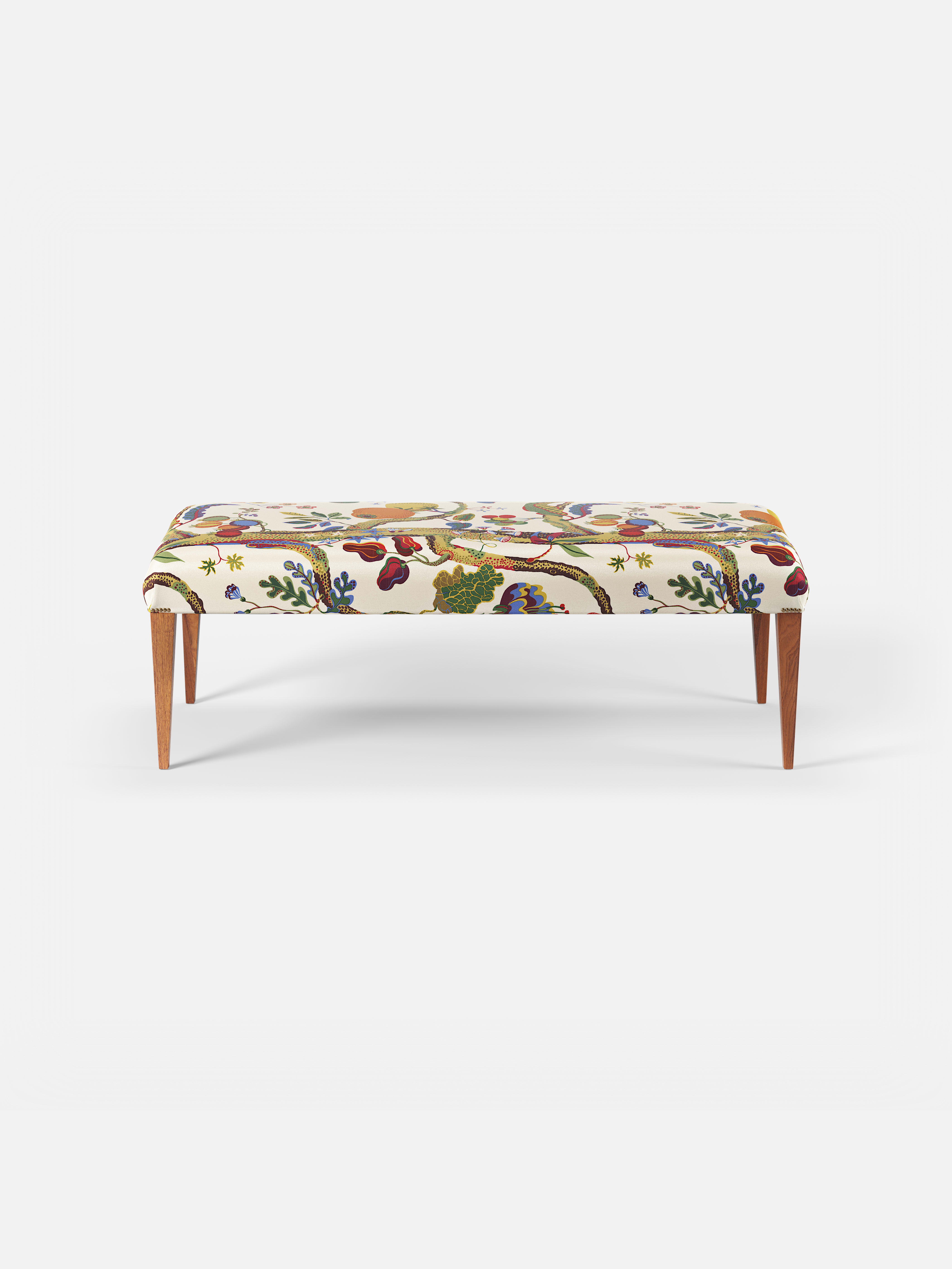 Bench E8